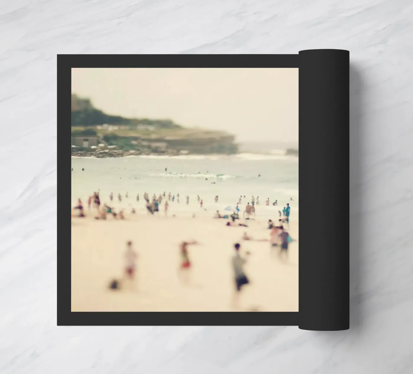 Bondi Beach zerbino da Catherine McDonald