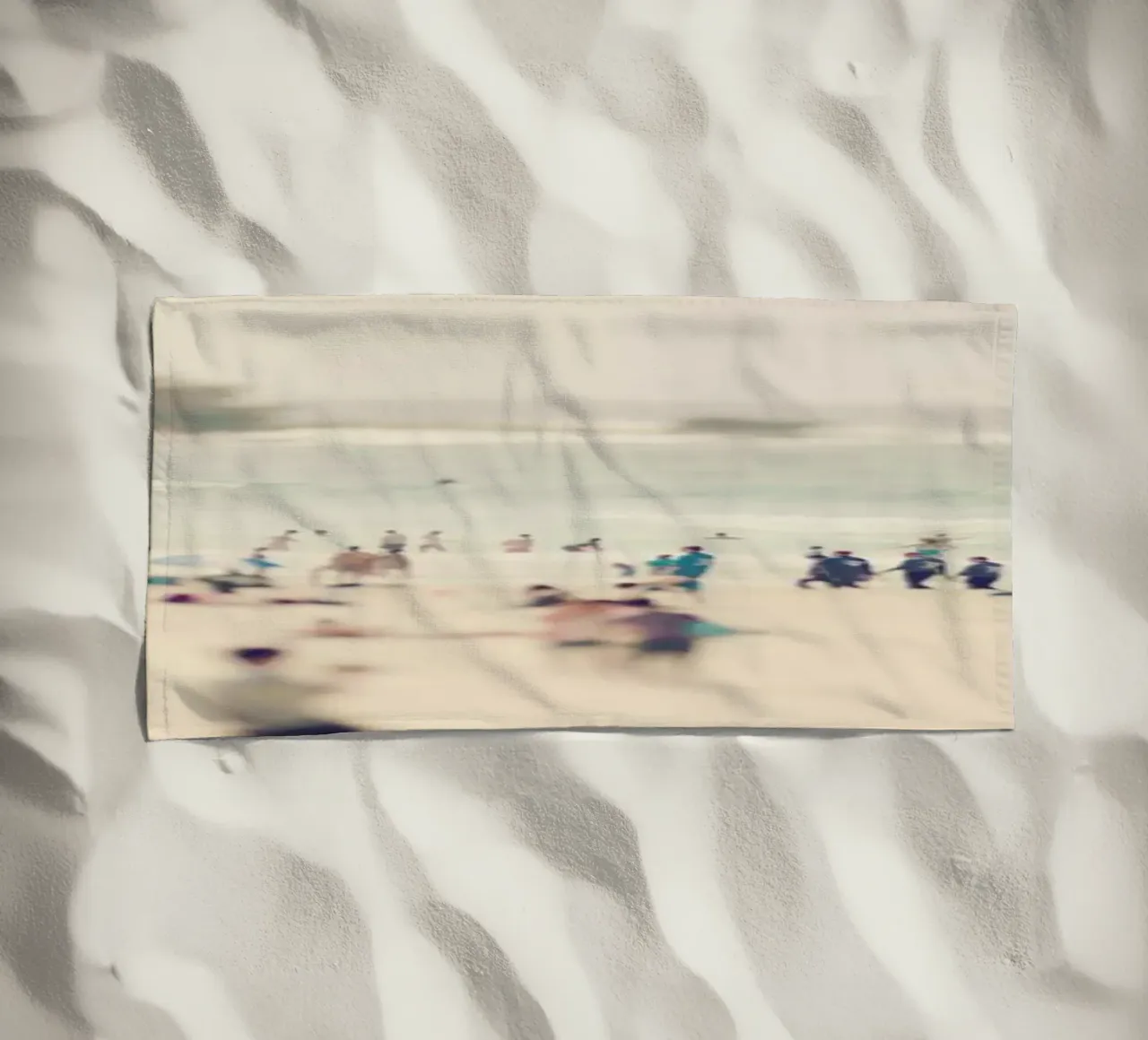 Bondi Beach telo mare da Catherine McDonald