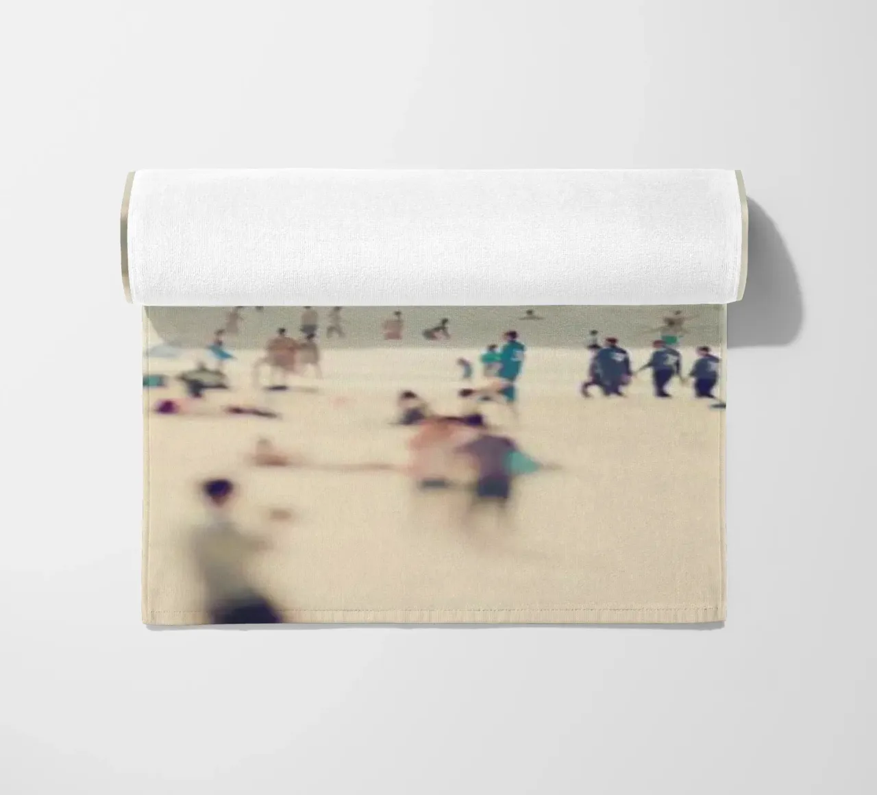 Bondi Beach telo mare da Catherine McDonald