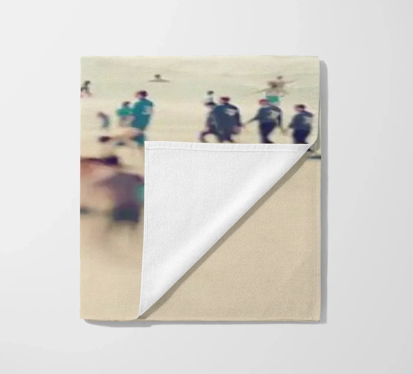 Bondi Beach telo mare da Catherine McDonald
