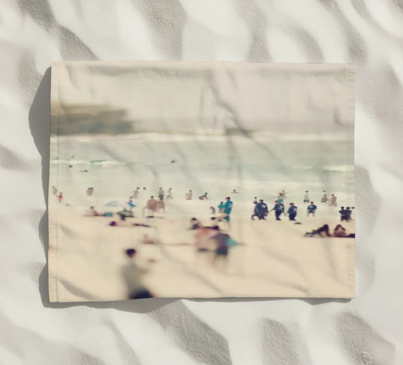 Bondi Beach telo mare da Catherine McDonald