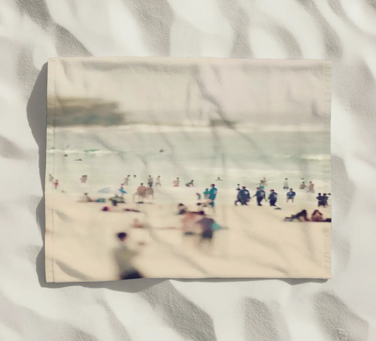 Bondi Beach telo mare da Catherine McDonald