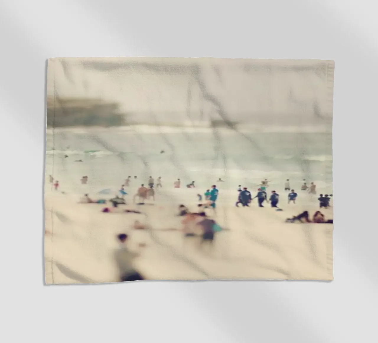 Bondi Beach telo mare da Catherine McDonald