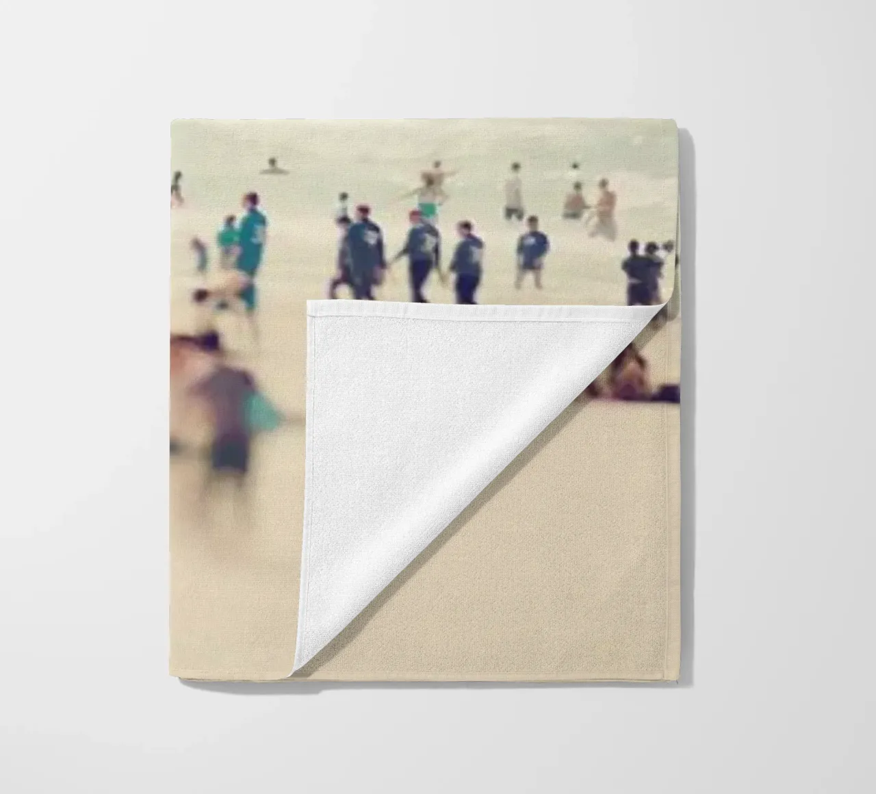 Bondi Beach telo mare da Catherine McDonald