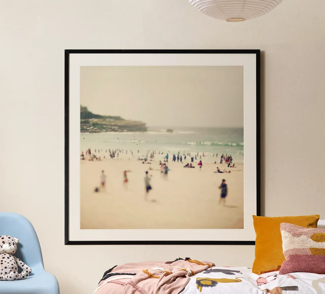 Bondi Beach poster da Catherine McDonald
