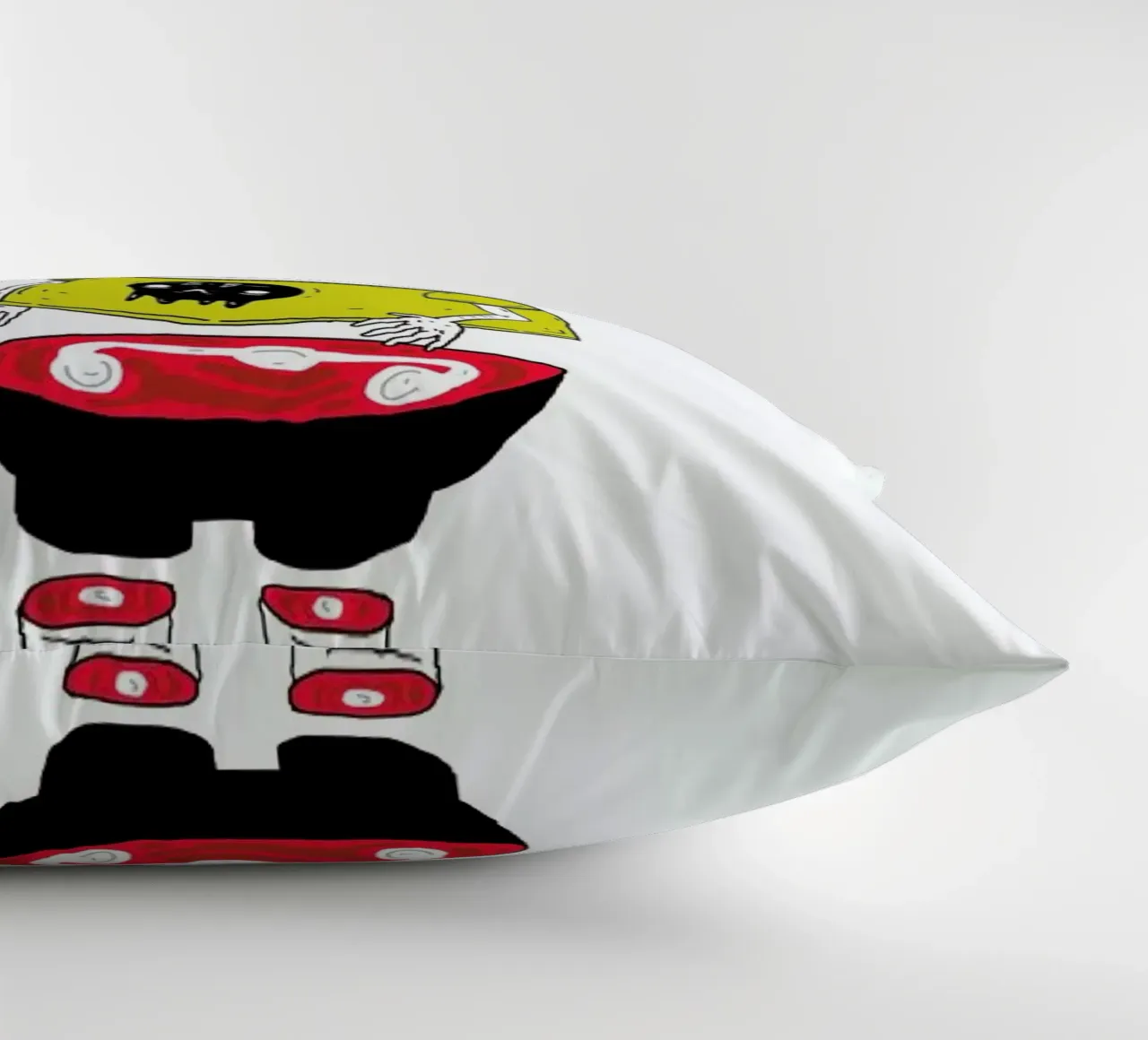 Chopsuey cuscino da Nick Cocozza