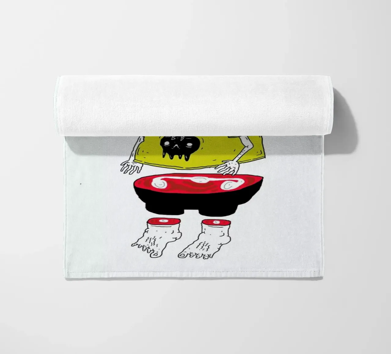 Chopsuey telo mare da Nick Cocozza