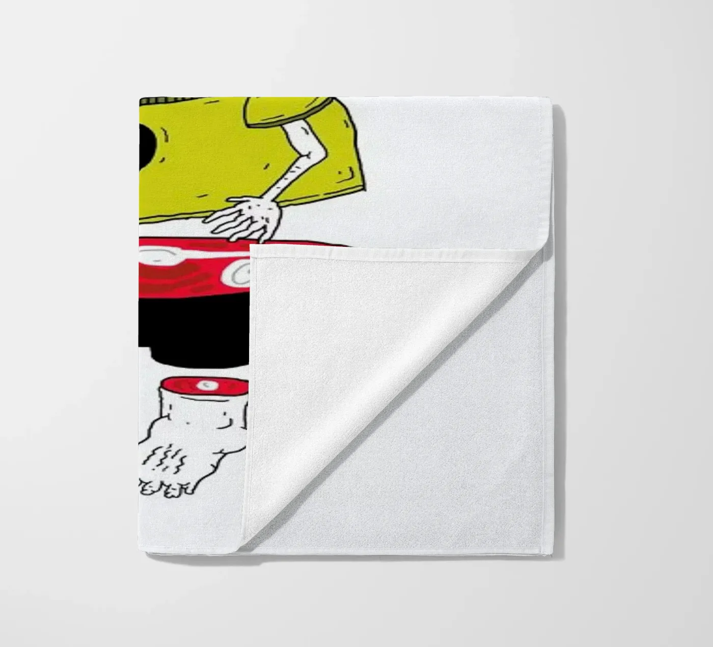 Chopsuey telo mare da Nick Cocozza