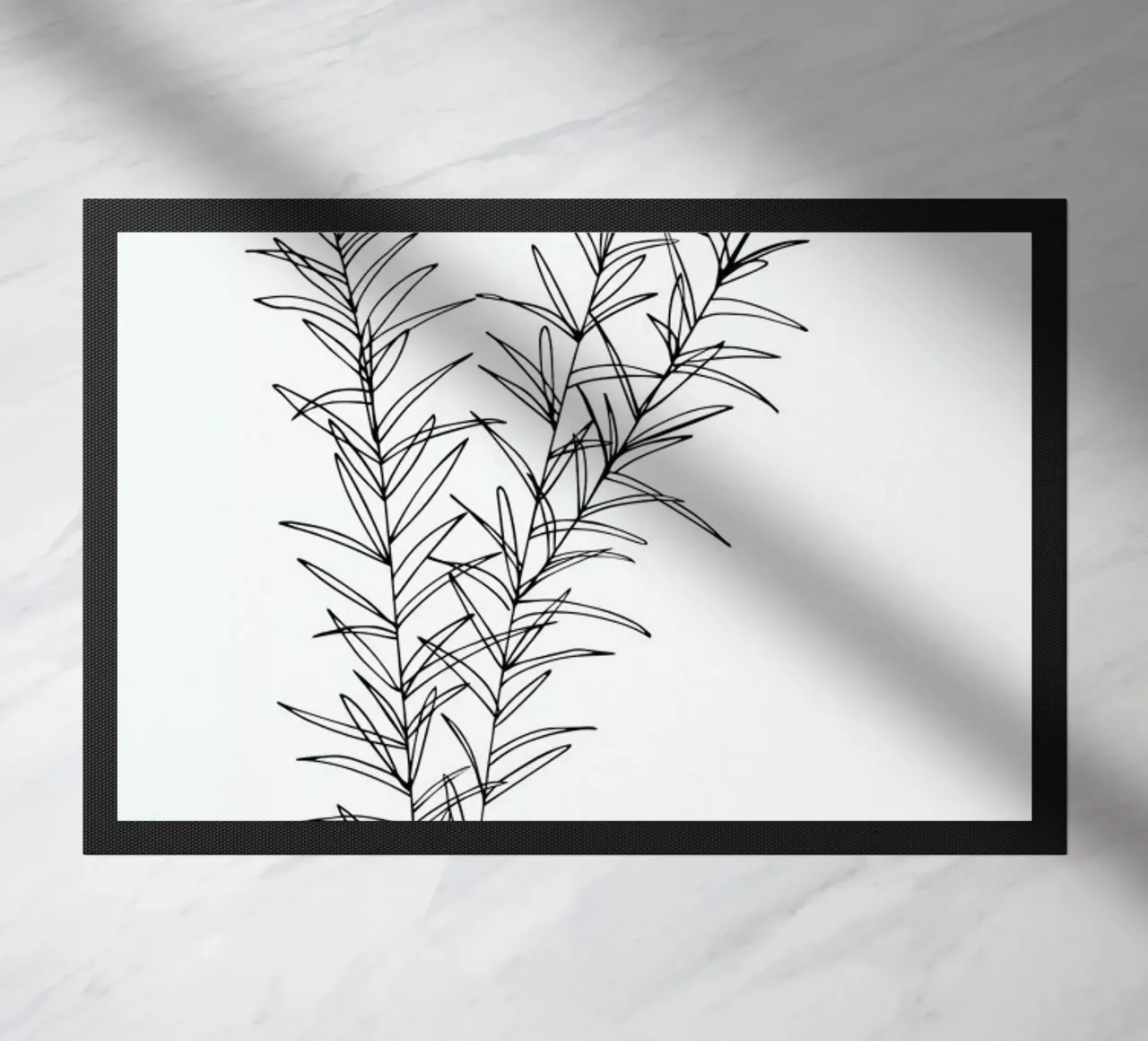 Rosmarin zerbino da Studio Karamelo