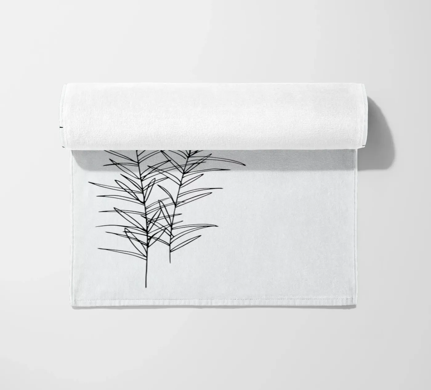 Rosmarin telo mare da Studio Karamelo