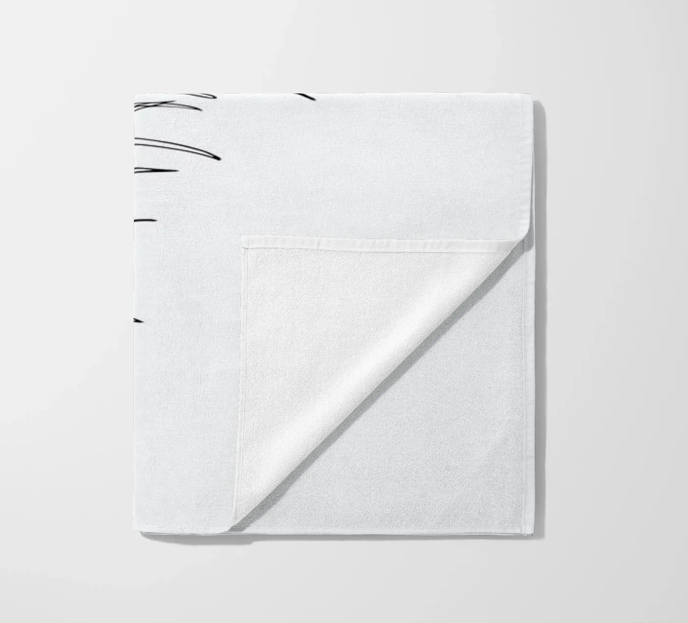 Rosmarin telo mare da Studio Karamelo