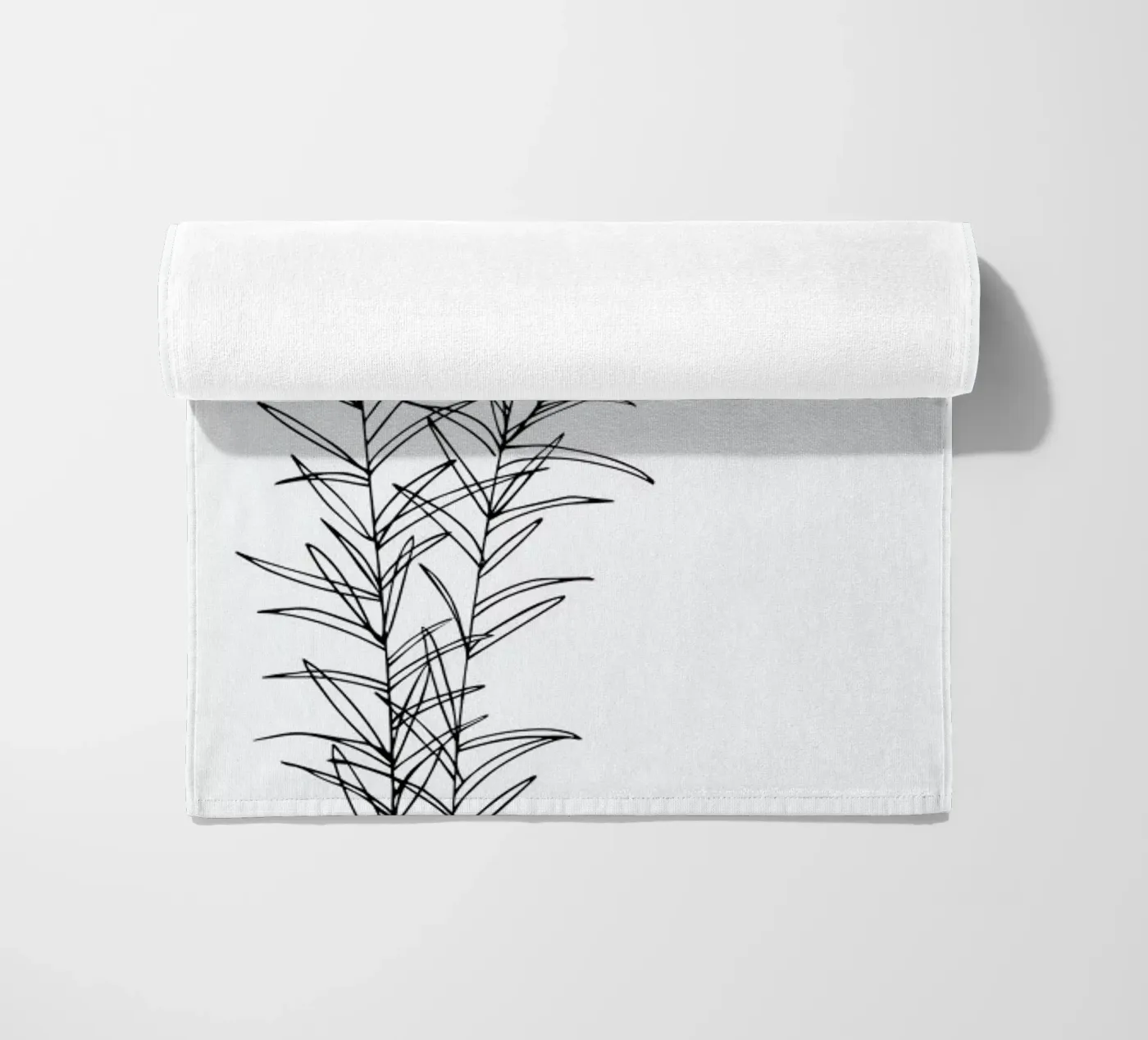 Rosmarin telo mare da Studio Karamelo