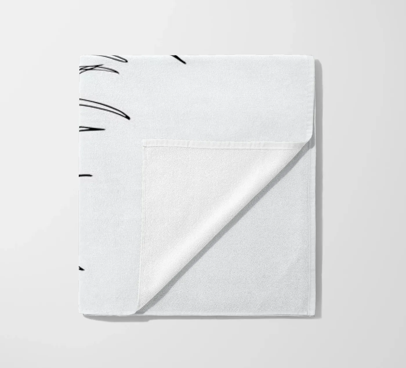 Rosmarin telo mare da Studio Karamelo