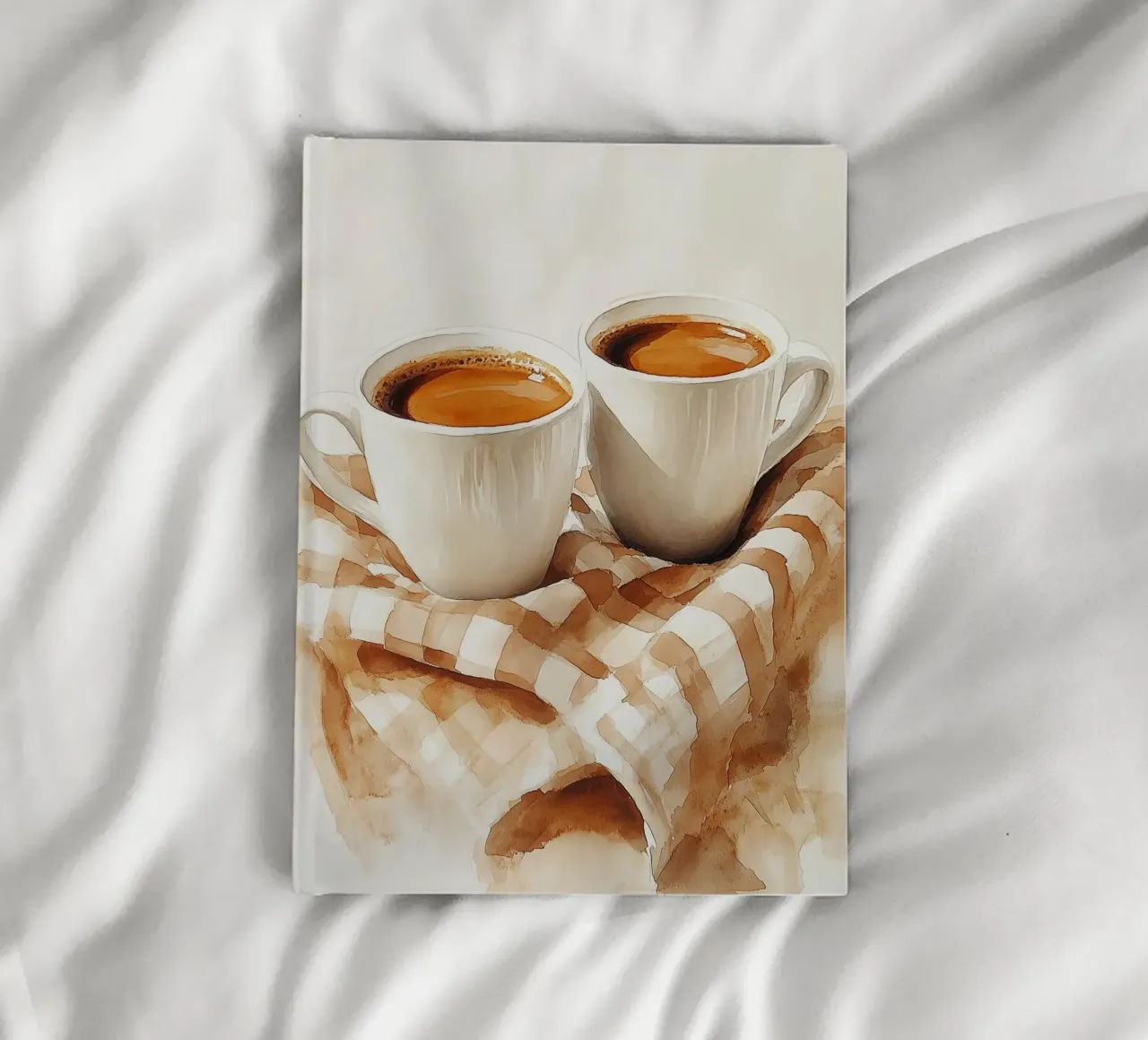 L'ora del caffè diario da Spice & Style