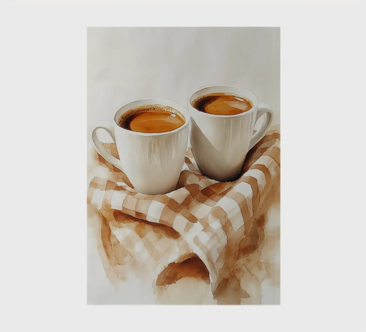 L'ora del caffè diario da Spice & Style