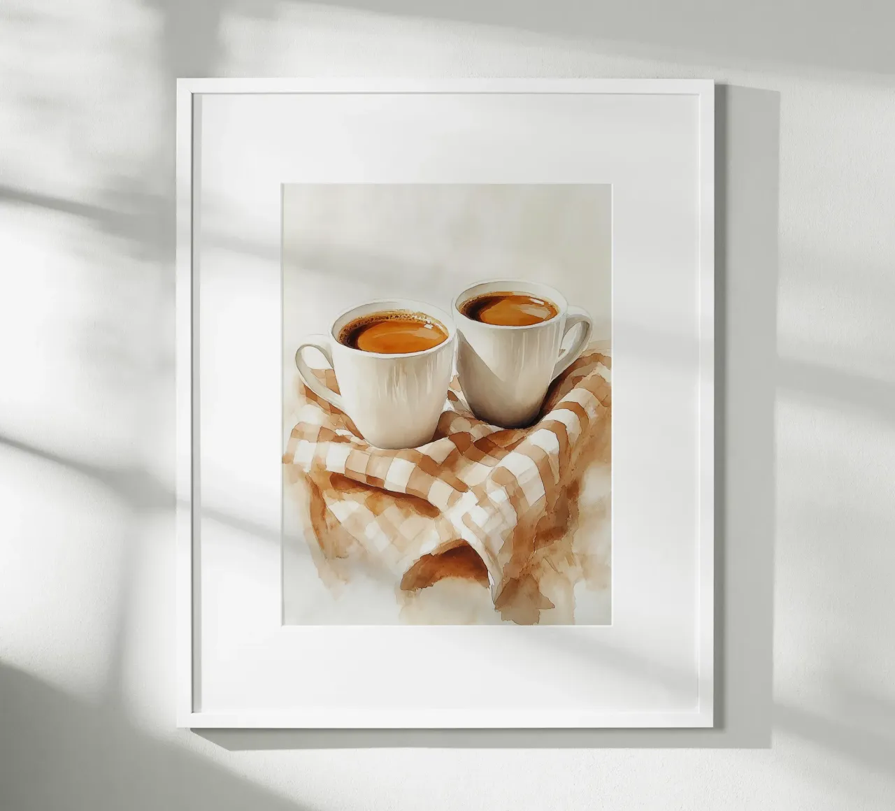 L'ora del caffè carta hahnemühle da Spice & Style