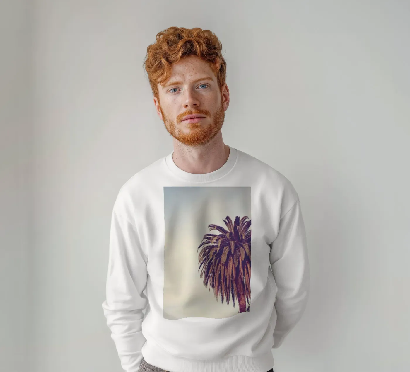 Escape felpa da Catherine McDonald