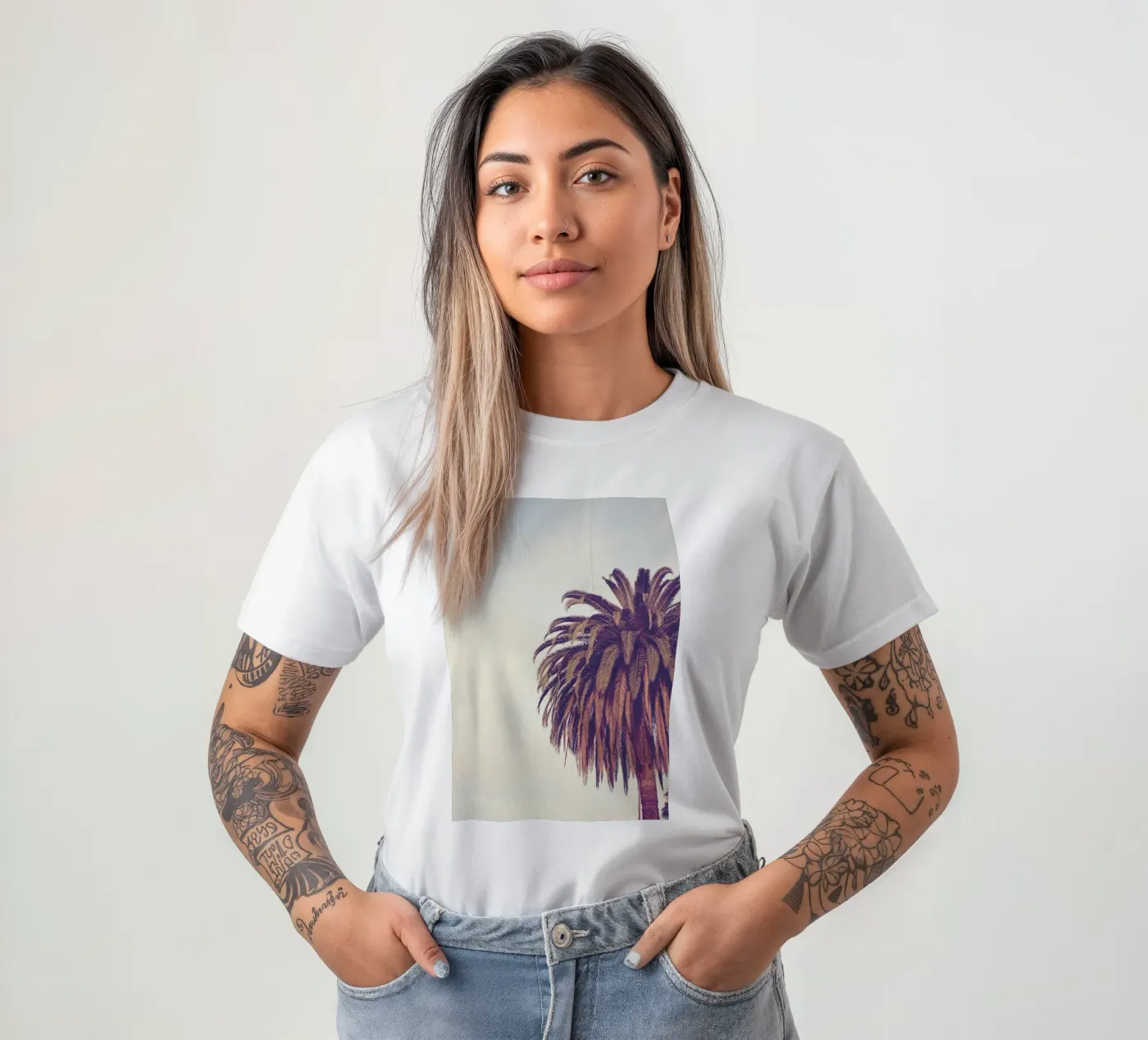Escape t-shirt da Catherine McDonald