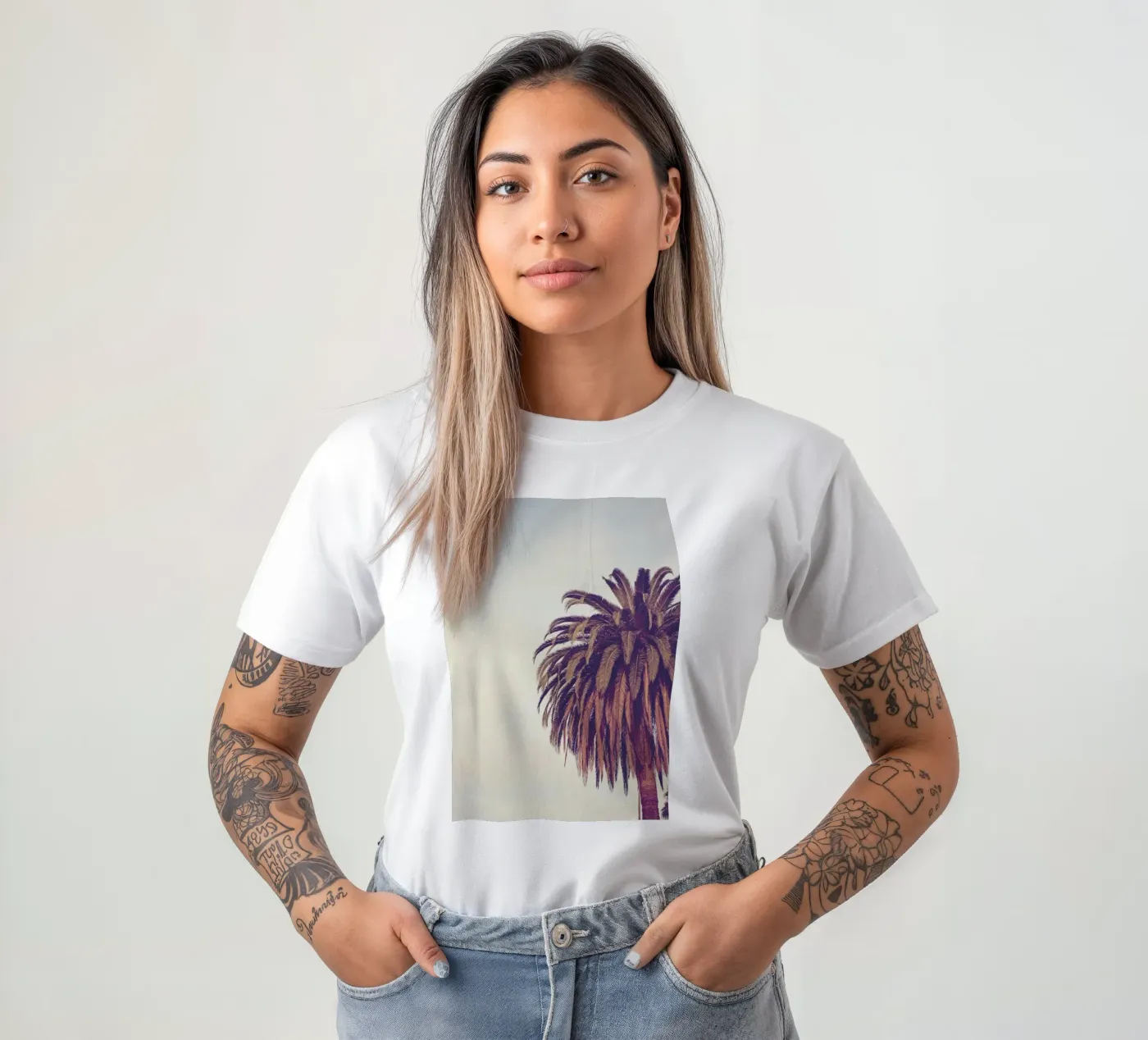 Escape t-shirt da Catherine McDonald