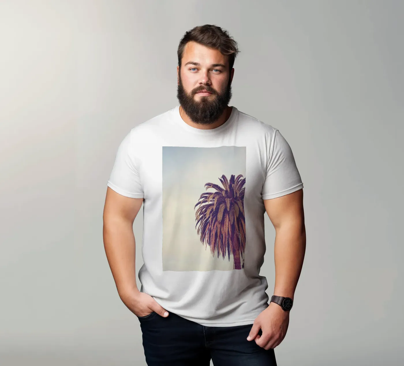 Escape t-shirt da Catherine McDonald
