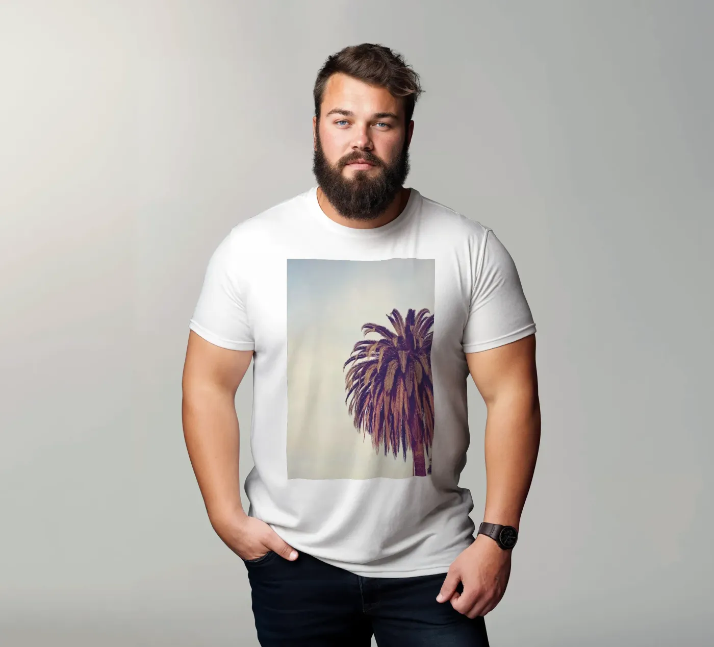 Escape t-shirt da Catherine McDonald