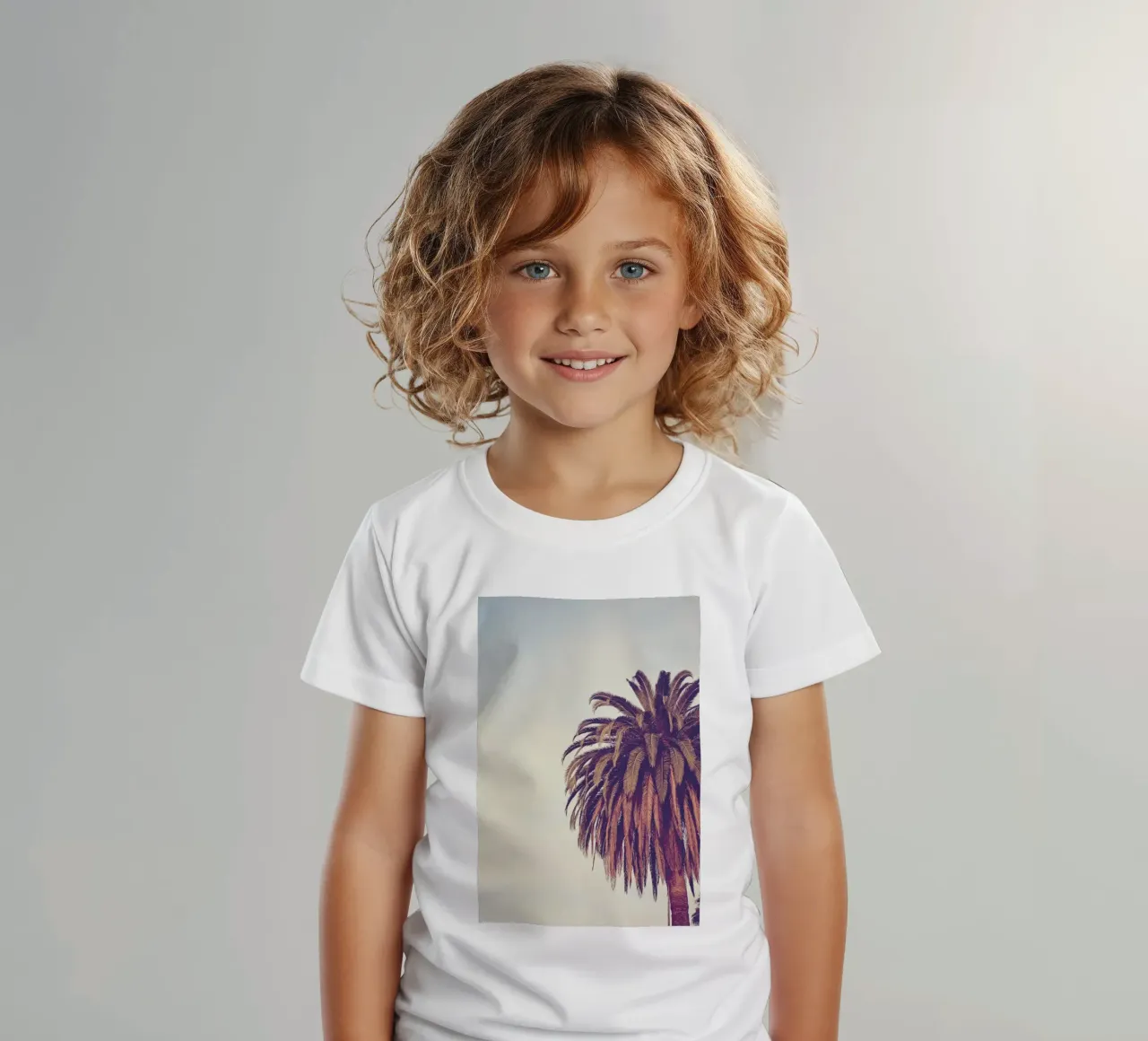 Escape t-shirt bambini da Catherine McDonald