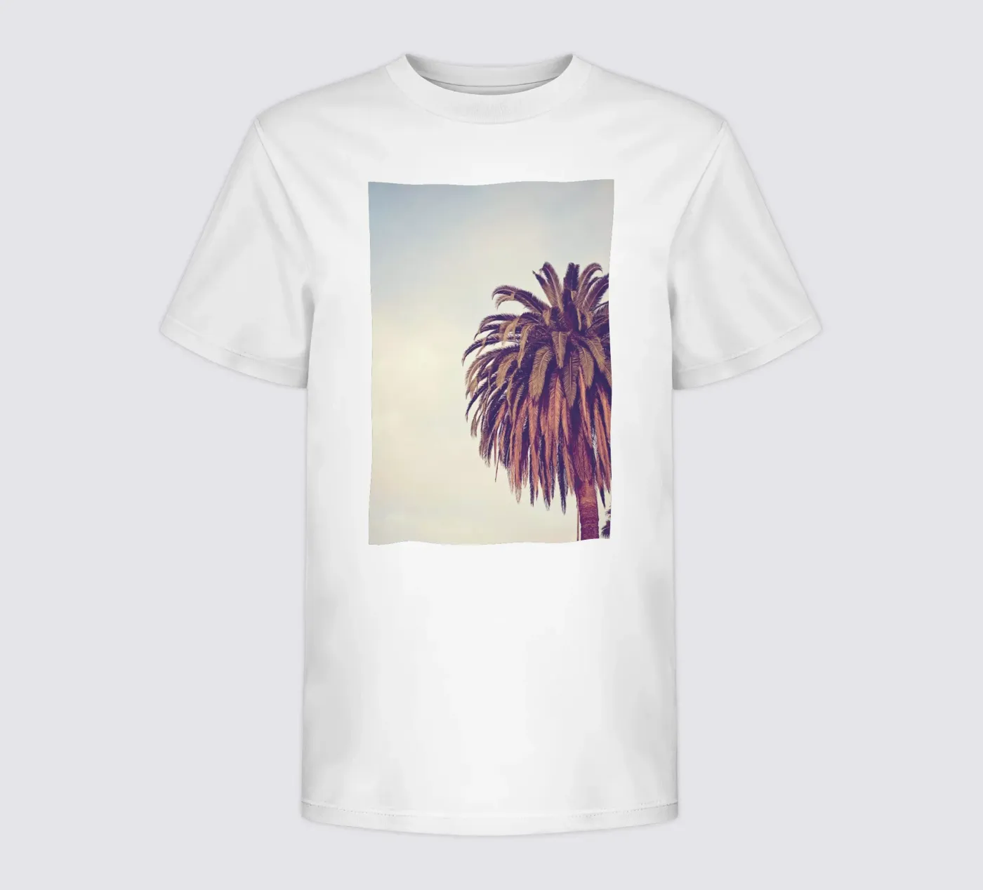 Escape t-shirt bambini da Catherine McDonald