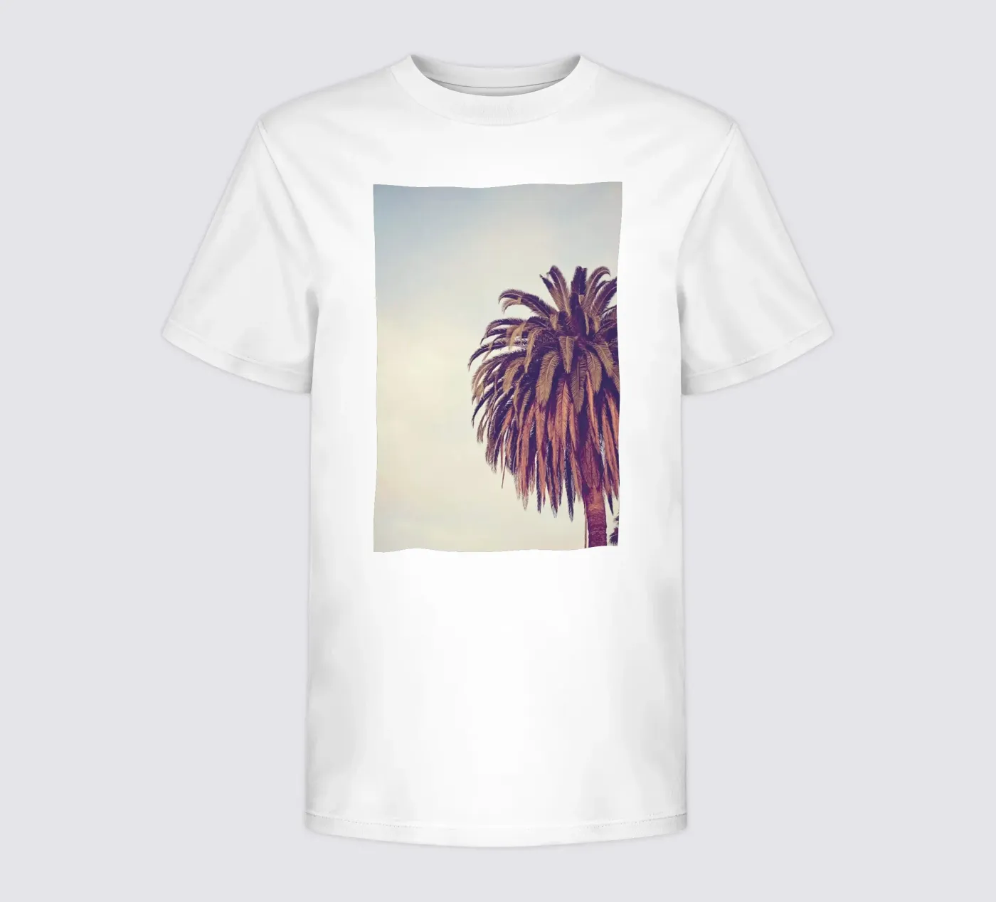 Escape t-shirt bambini da Catherine McDonald