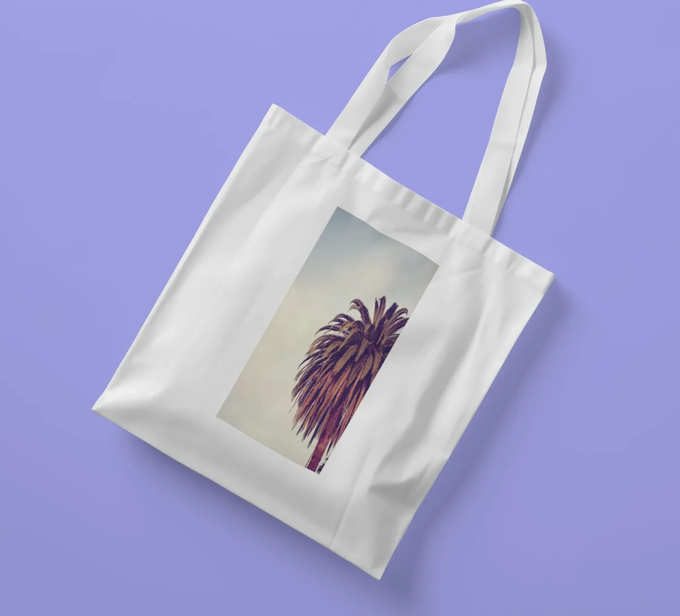 Escape tote bag by Catherine McDonald