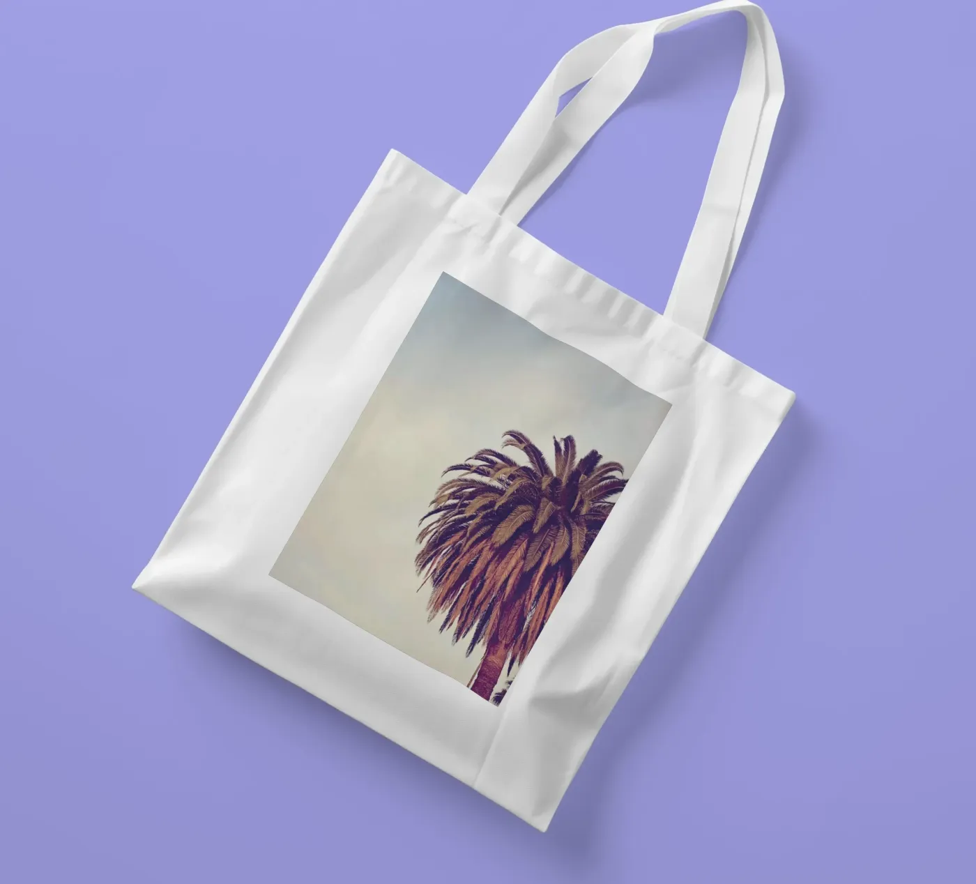 Escape tote bag by Catherine McDonald