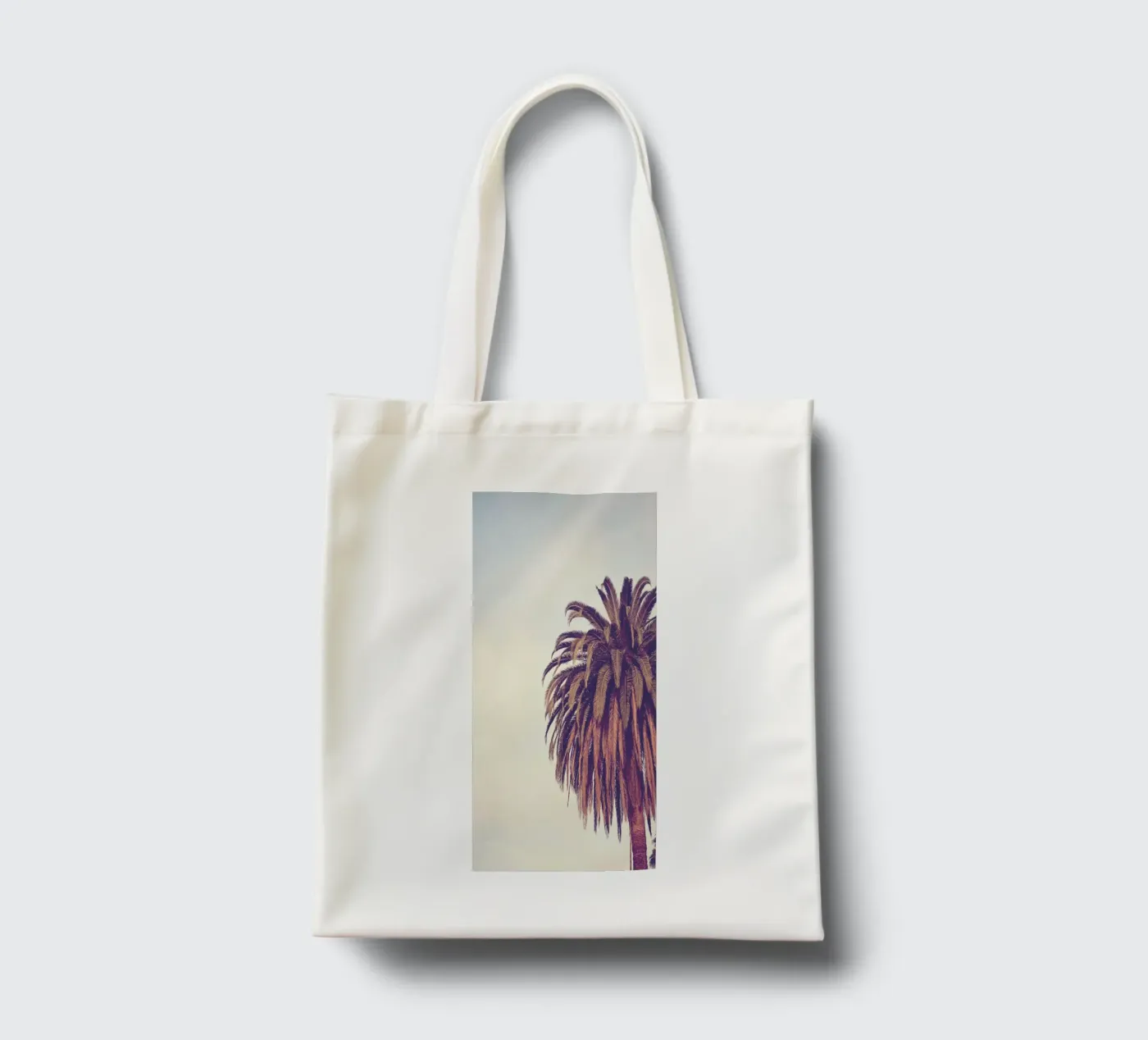 Escape tote bag by Catherine McDonald
