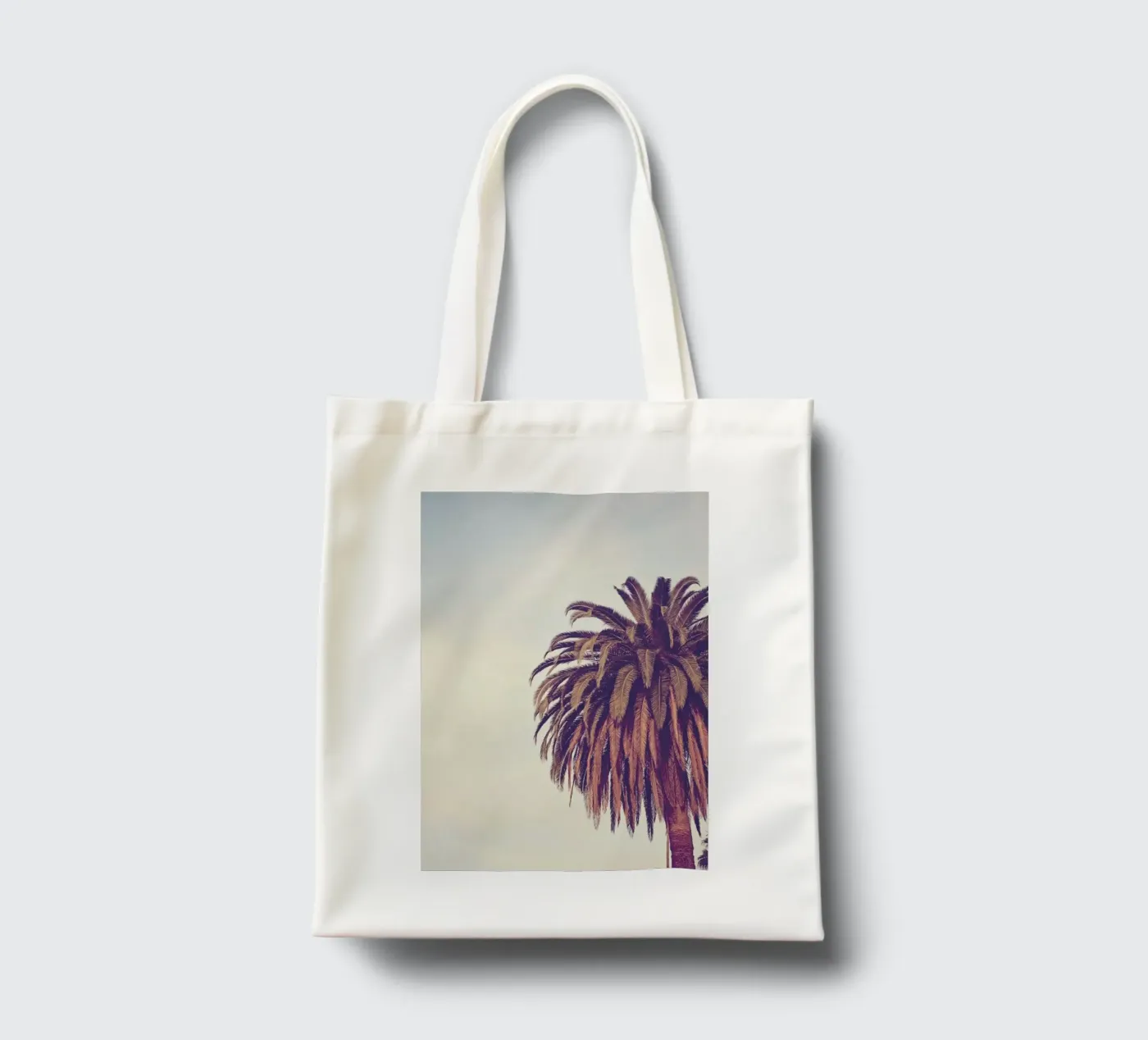 Escape tote bag by Catherine McDonald