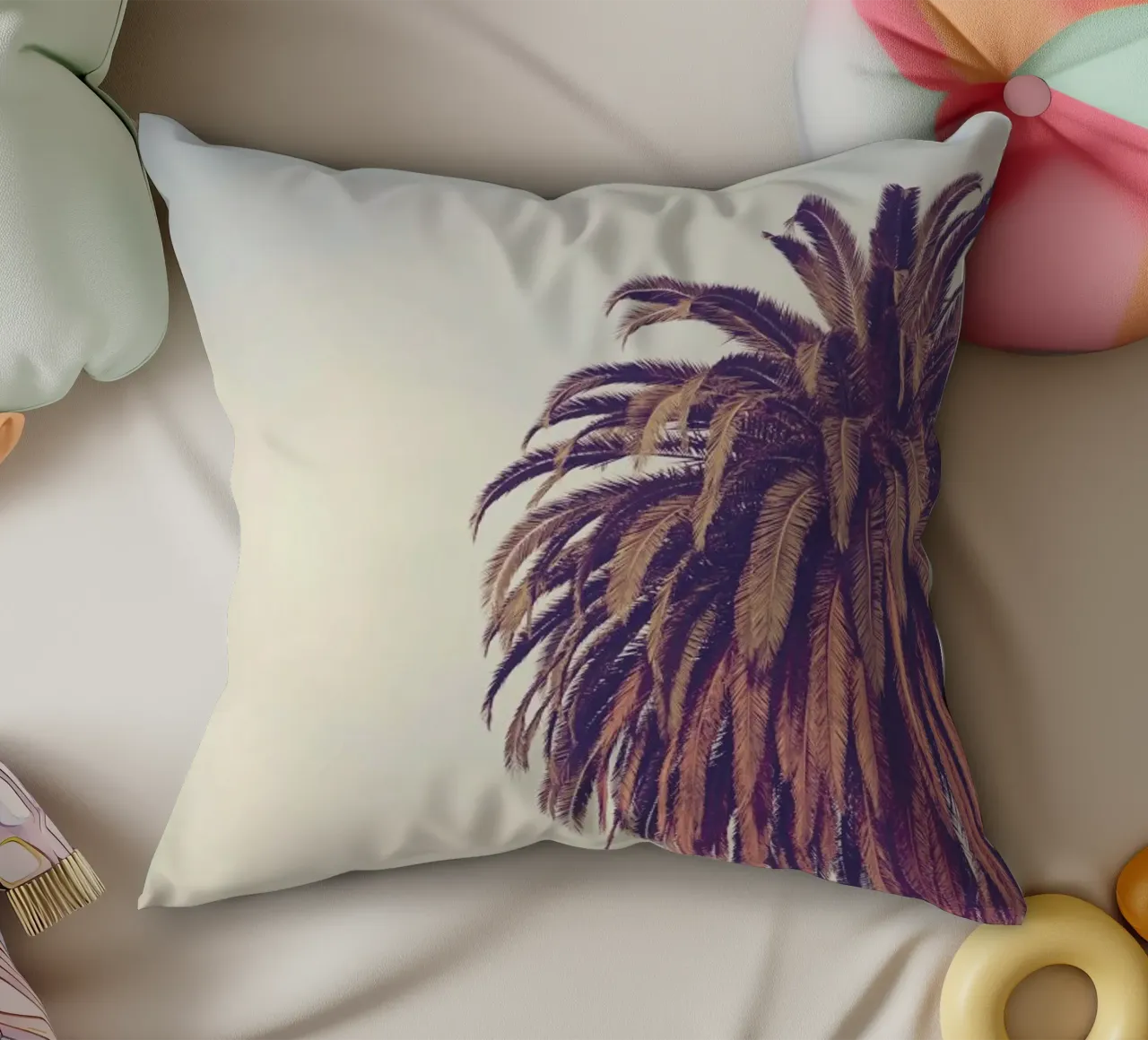 Escape cuscino da Catherine McDonald