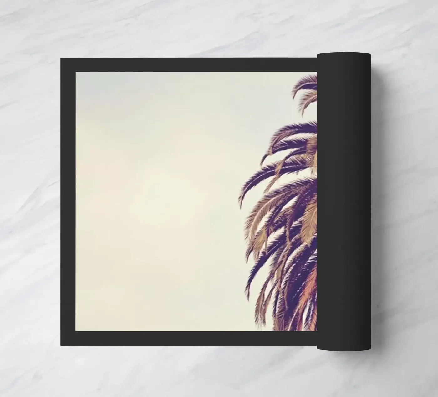 Escape paillasson de Catherine McDonald