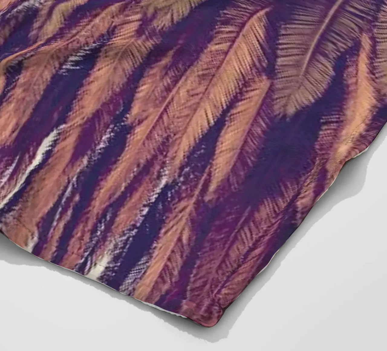 Escape fleecedeken van Catherine McDonald