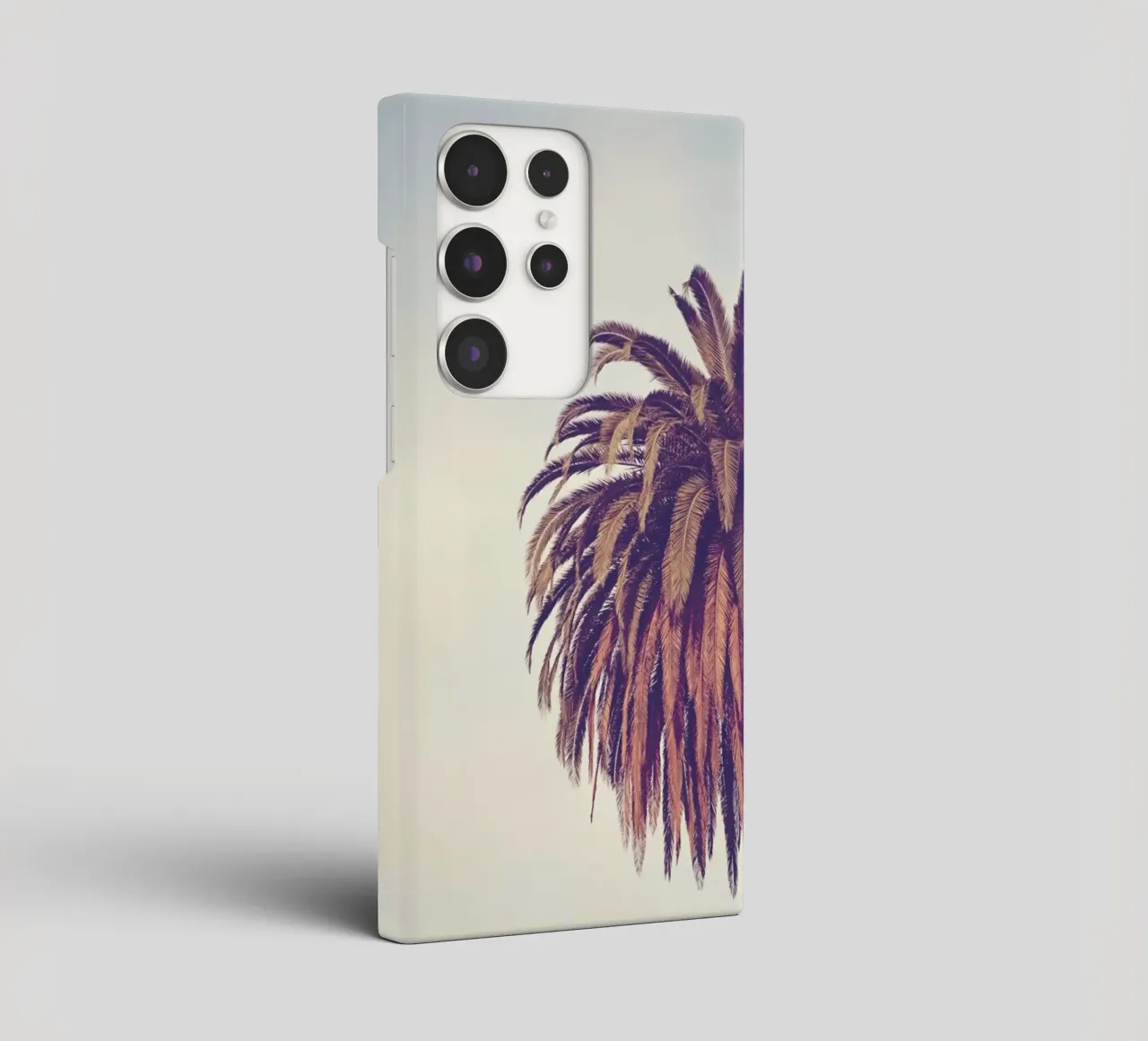 Escape cover samsung da Catherine McDonald