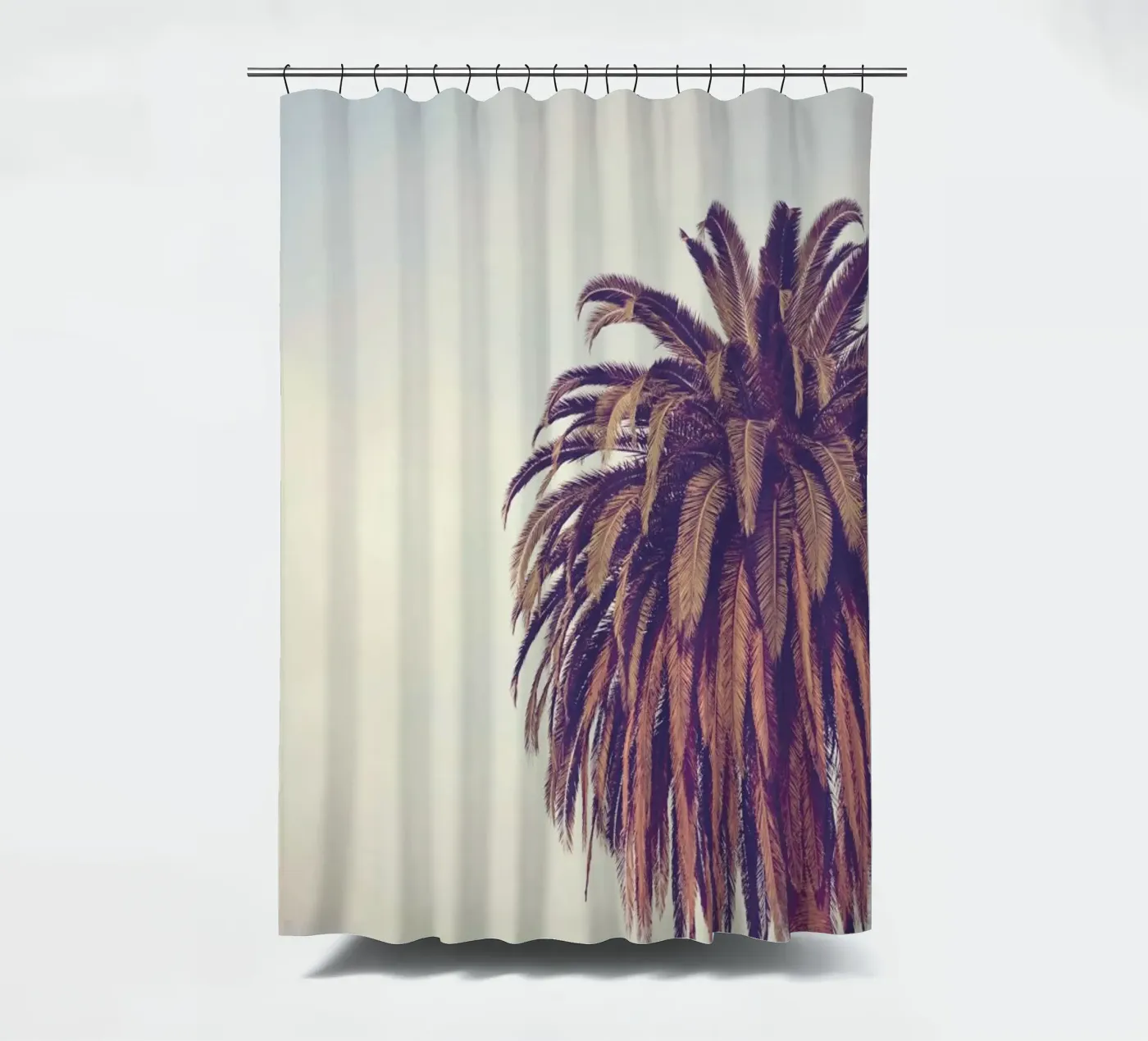 Escape Duschvorhang von Catherine McDonald