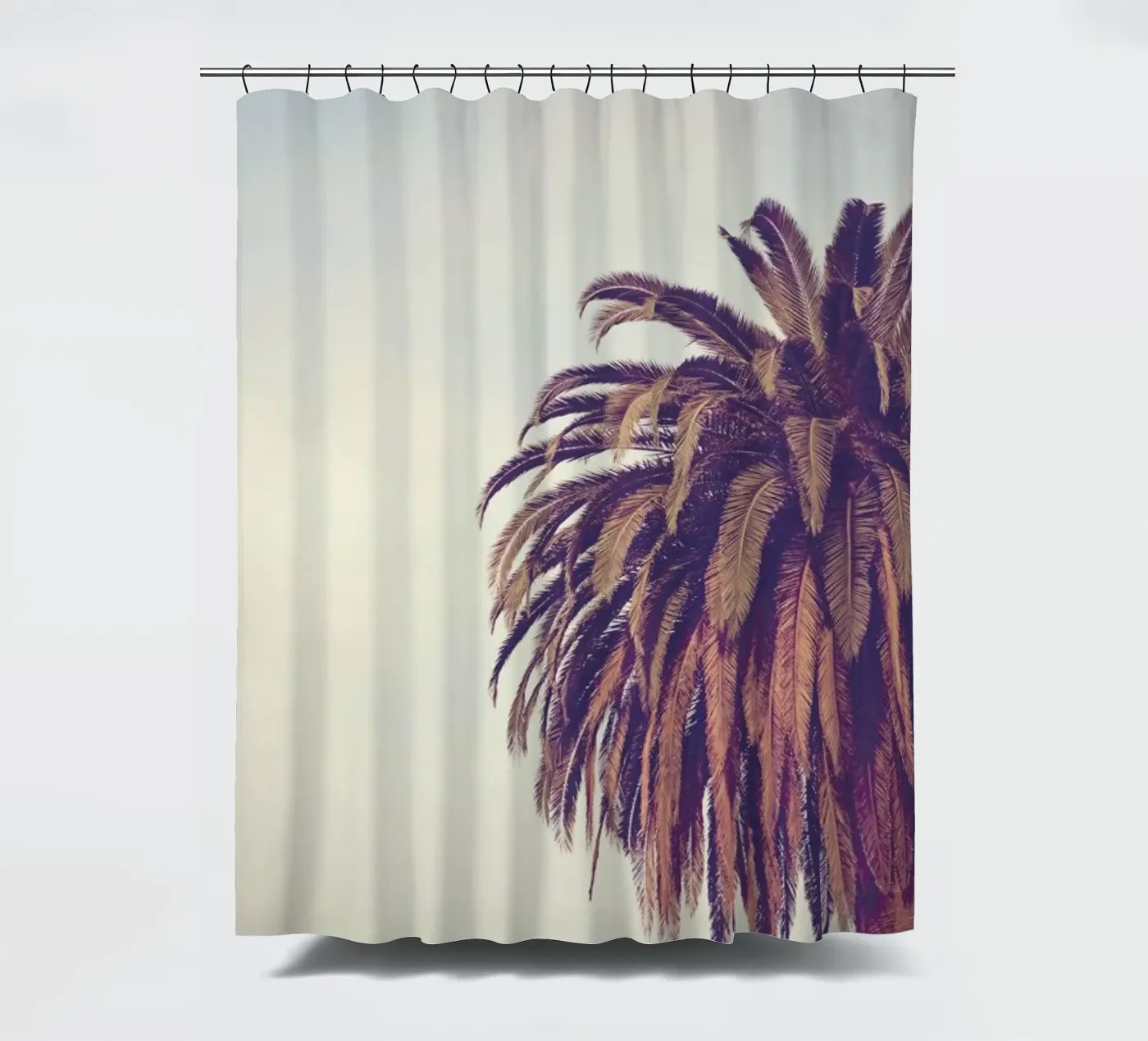 Escape Duschvorhang von Catherine McDonald