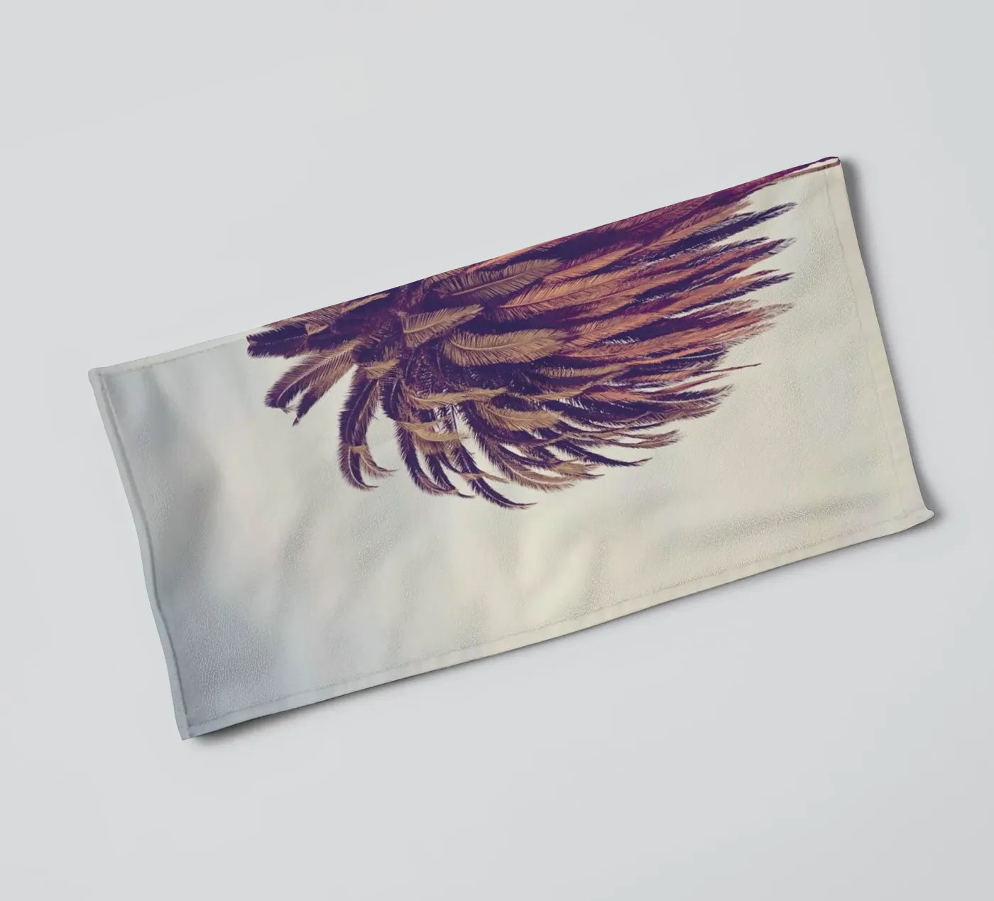 Escape badhanddoek van Catherine McDonald