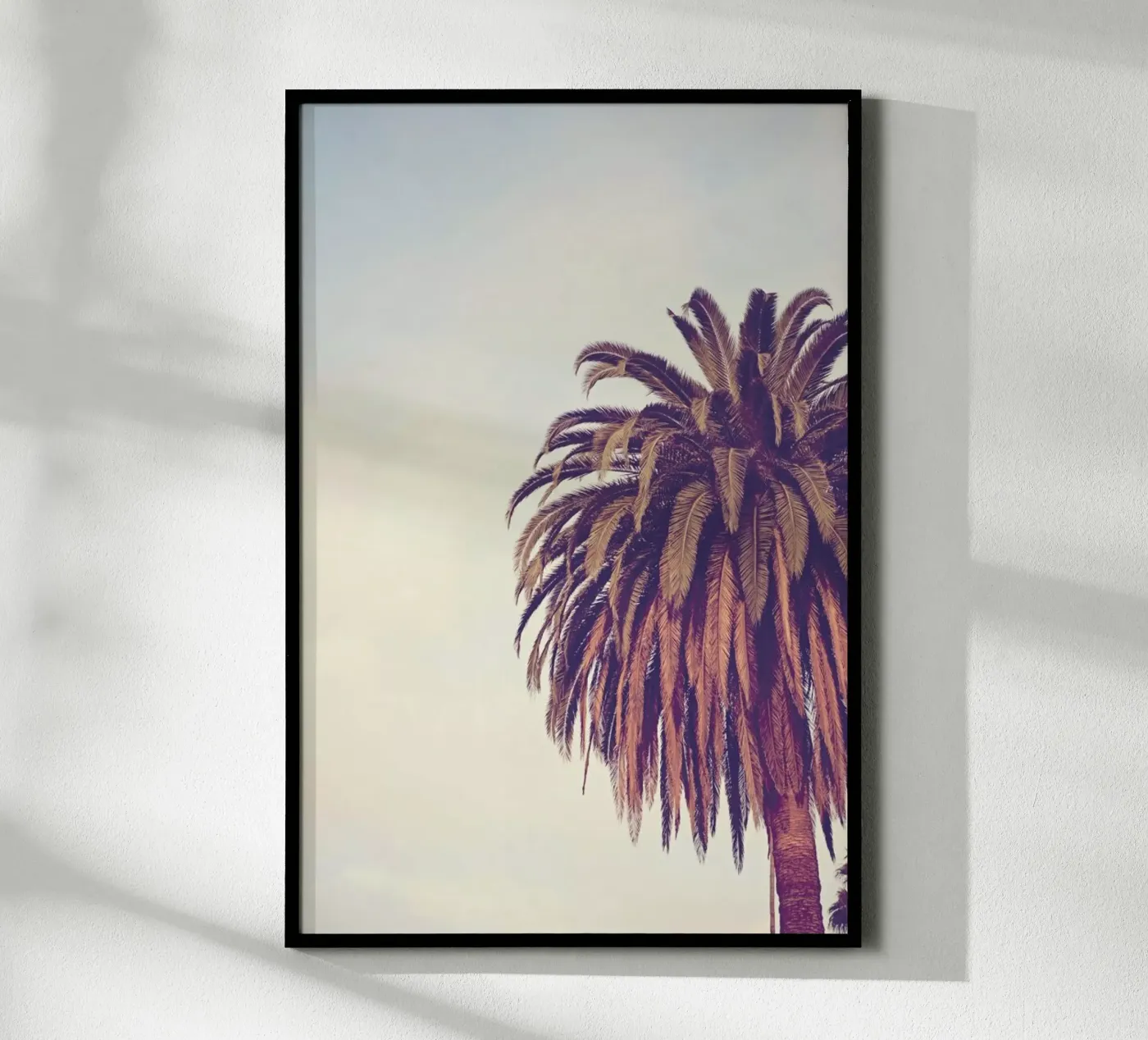 Escape poster de Catherine McDonald