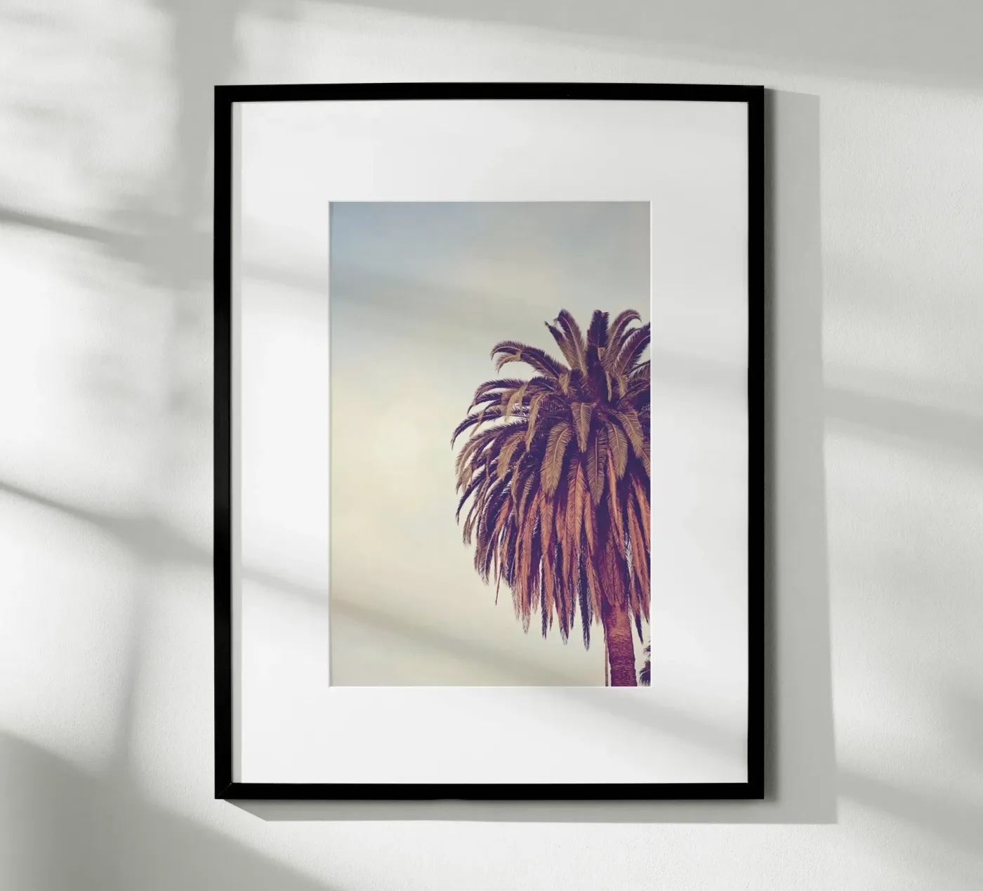 Escape poster de Catherine McDonald