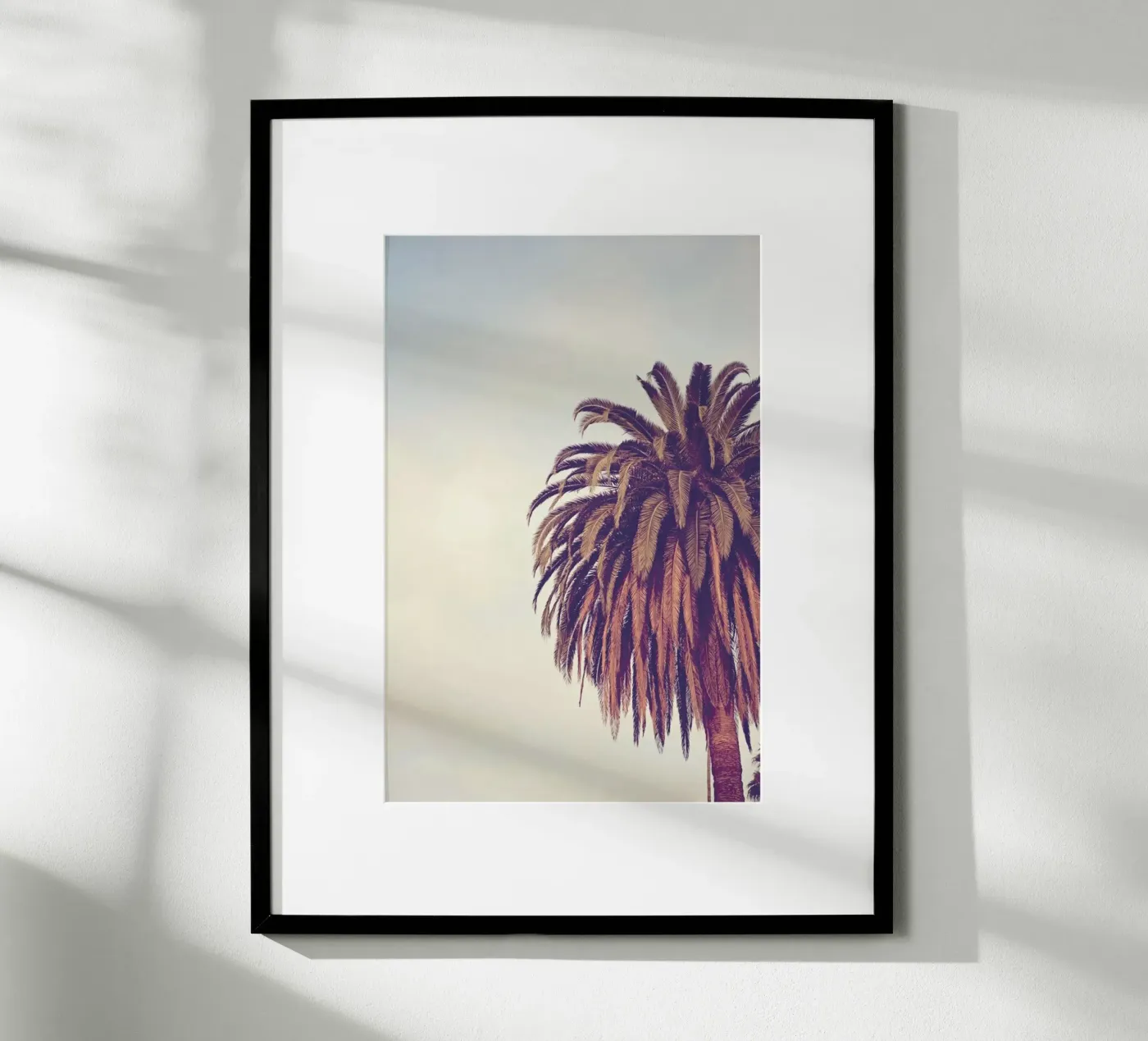 Escape poster da Catherine McDonald