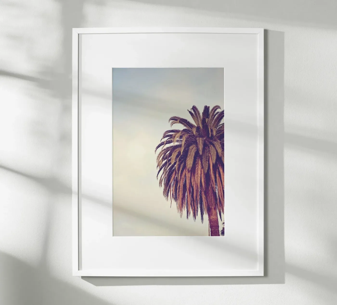 Escape poster de Catherine McDonald