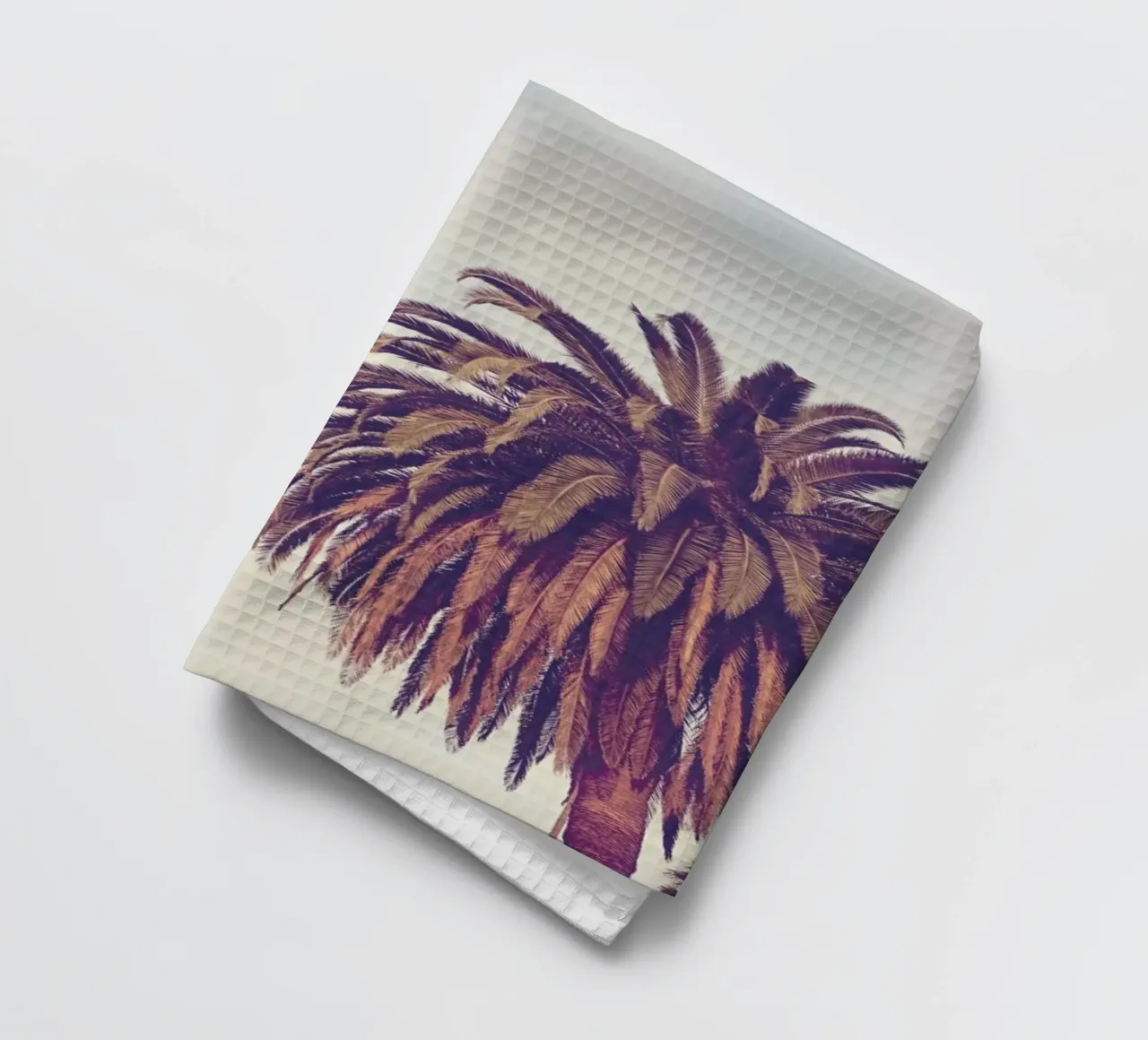 Escape torchon de Catherine McDonald