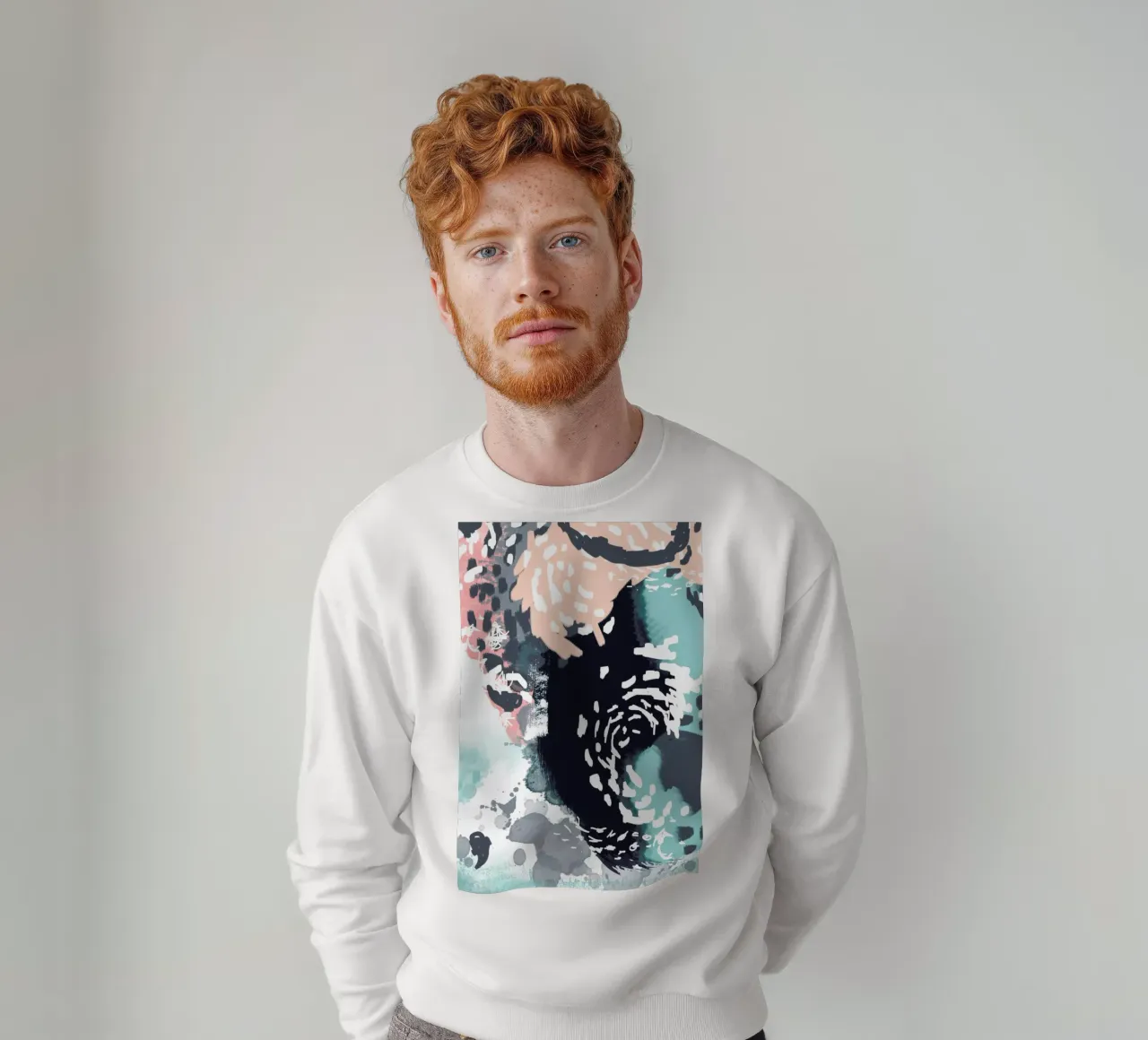 August felpa da Charlotte Winter