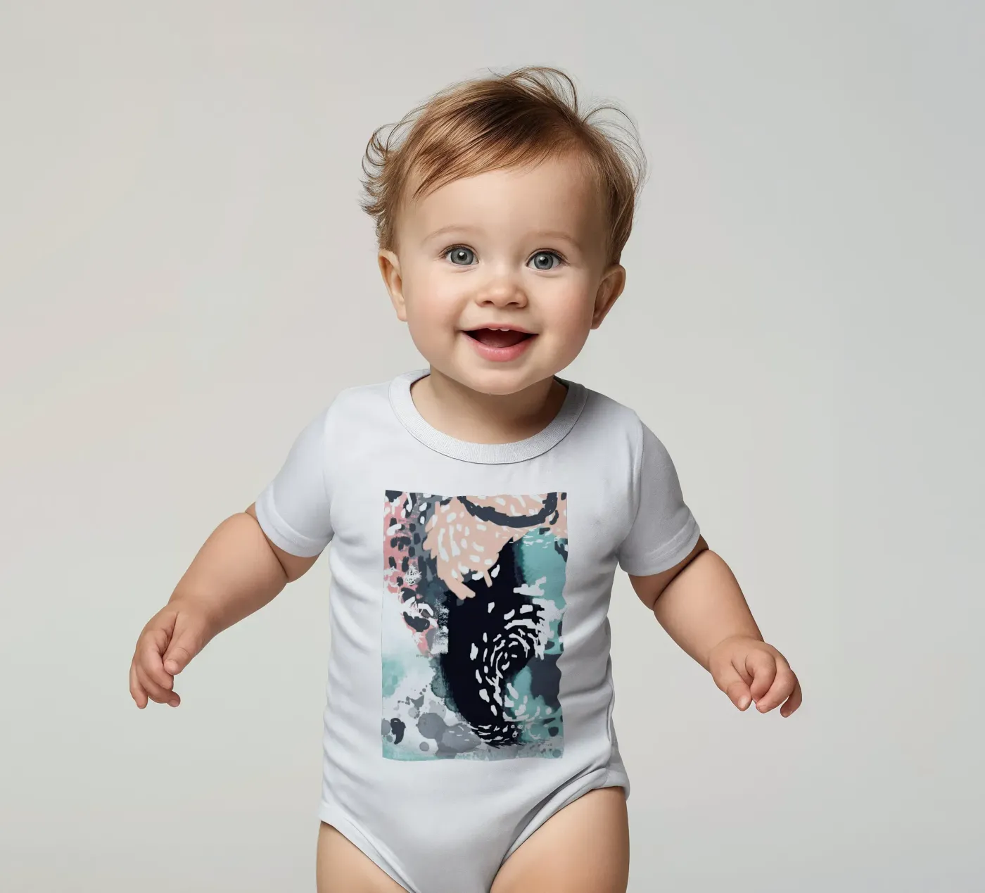 August body bébé de Charlotte Winter