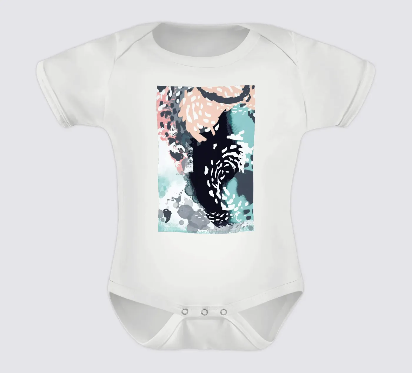 August body bébé de Charlotte Winter