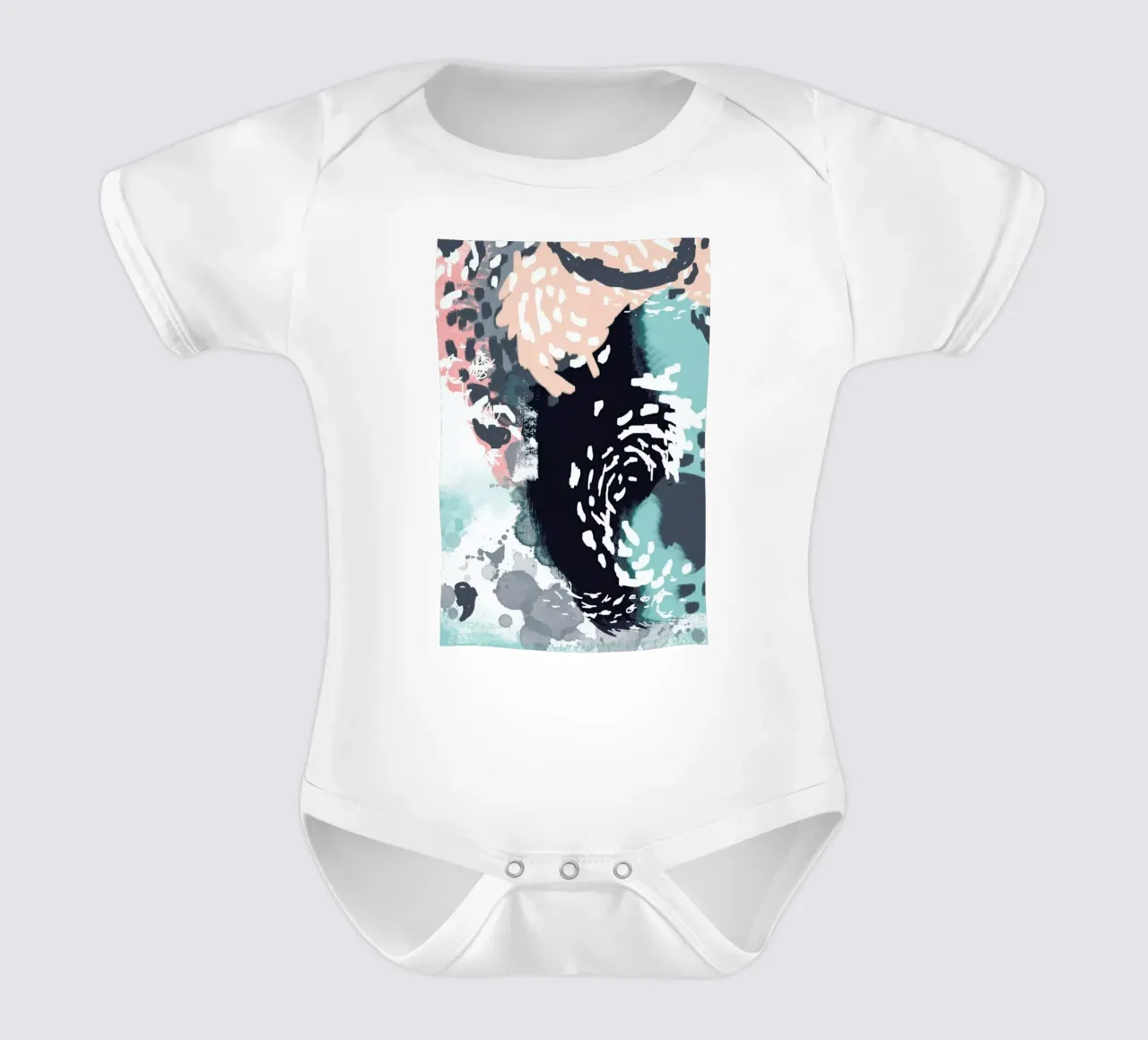 August body bébé de Charlotte Winter