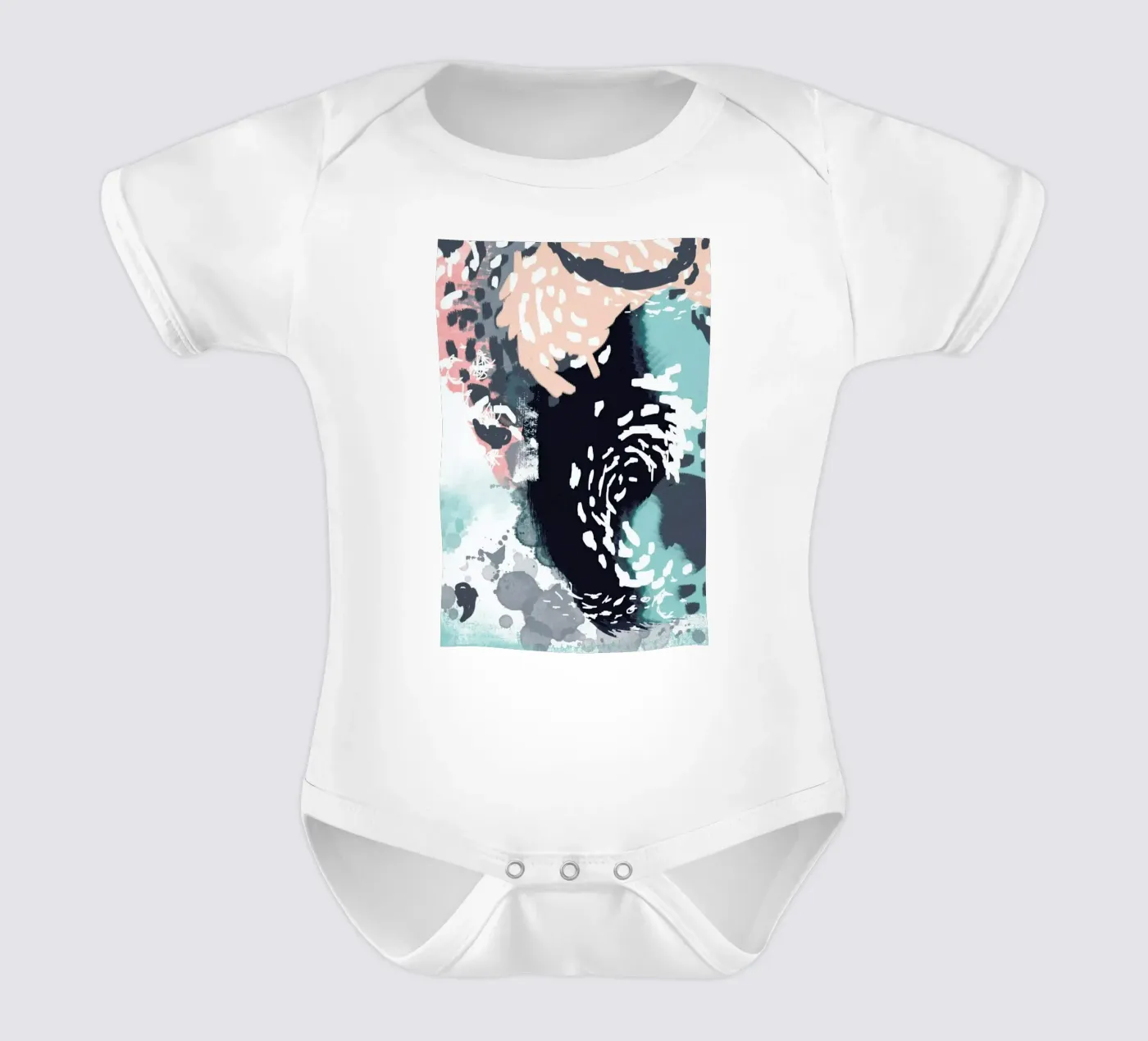 August body bébé de Charlotte Winter
