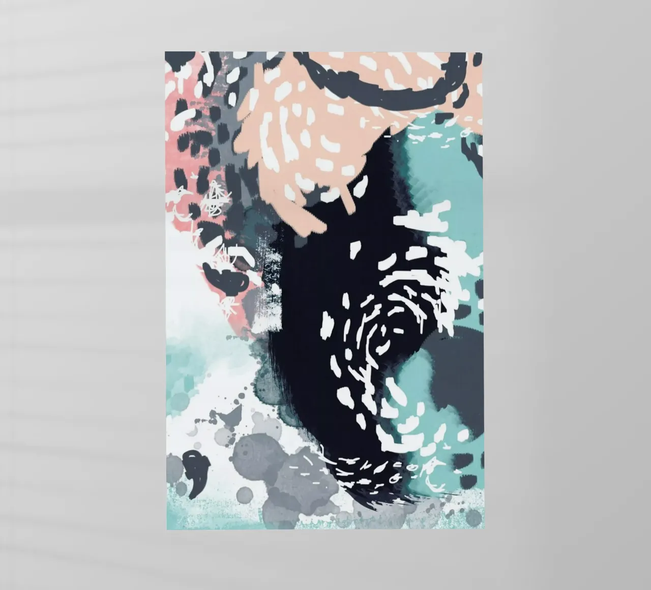 August pellicola backlit da Charlotte Winter